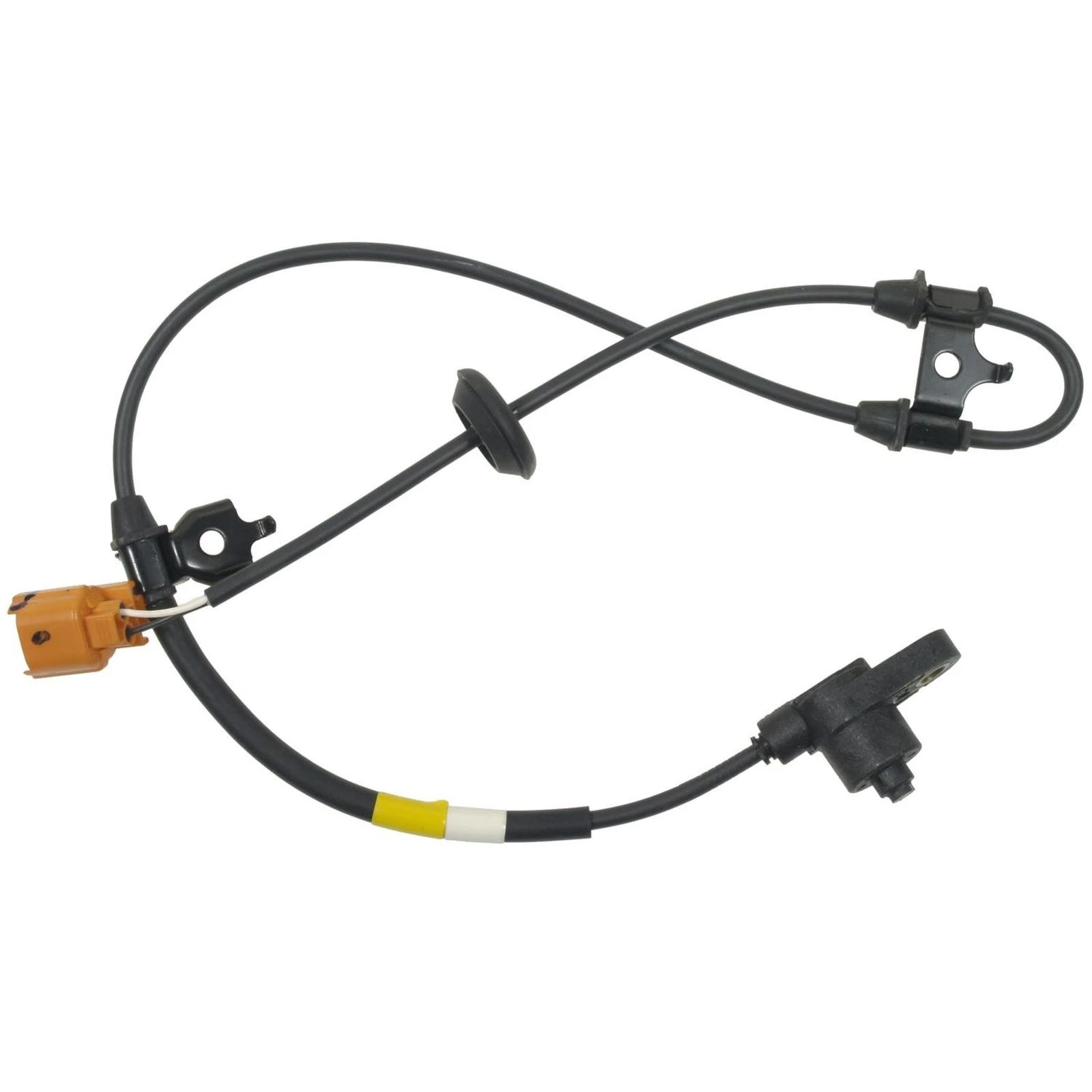 Standard ALS793 ABS Wheel Speed Sensor, Front Right Passenger Side