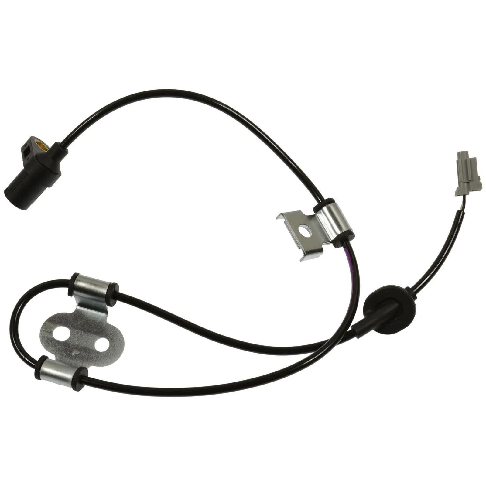 Standard ALS818 ABS Wheel Speed Sensor, Front Left Driver Side