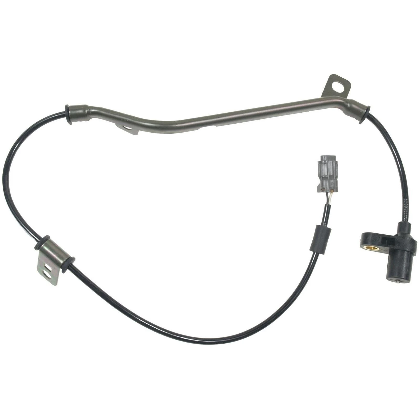 Standard ALS823 ABS Wheel Speed Sensor, Rear Right Passenger Side