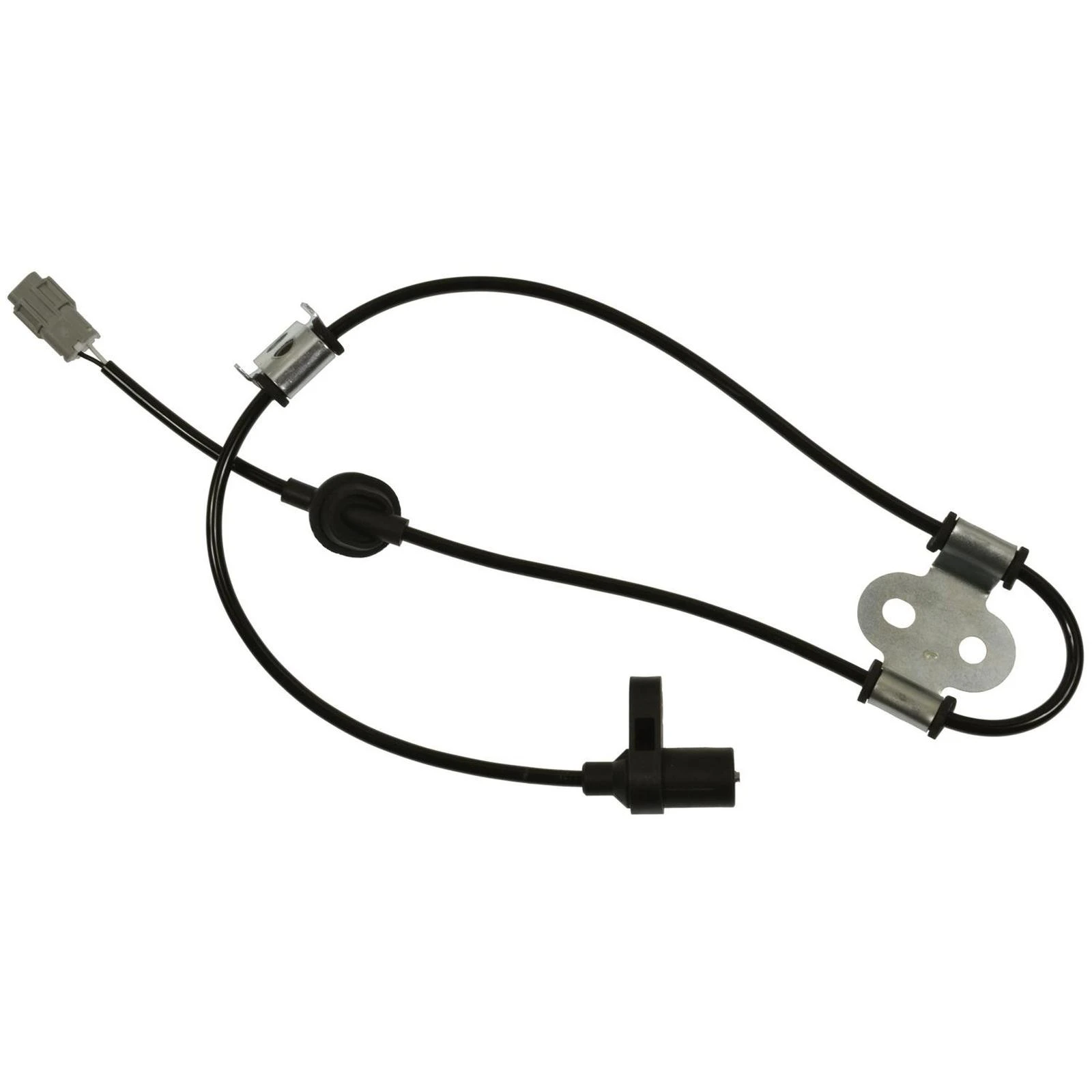 Standard ALS828 ABS Wheel Speed Sensor, Front Left Driver Side