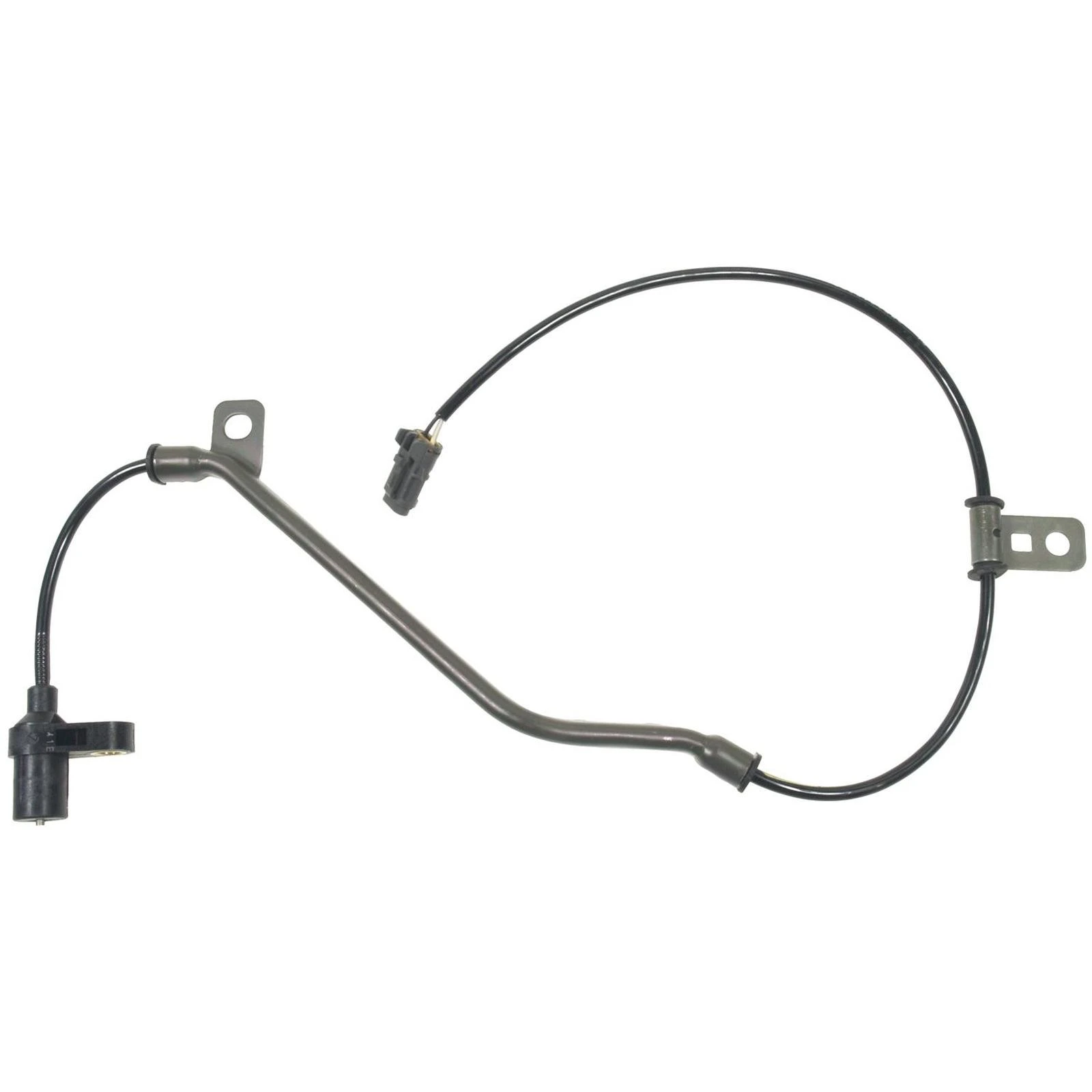 Standard ALS829 ABS Wheel Speed Sensor, Rear Left Driver Side