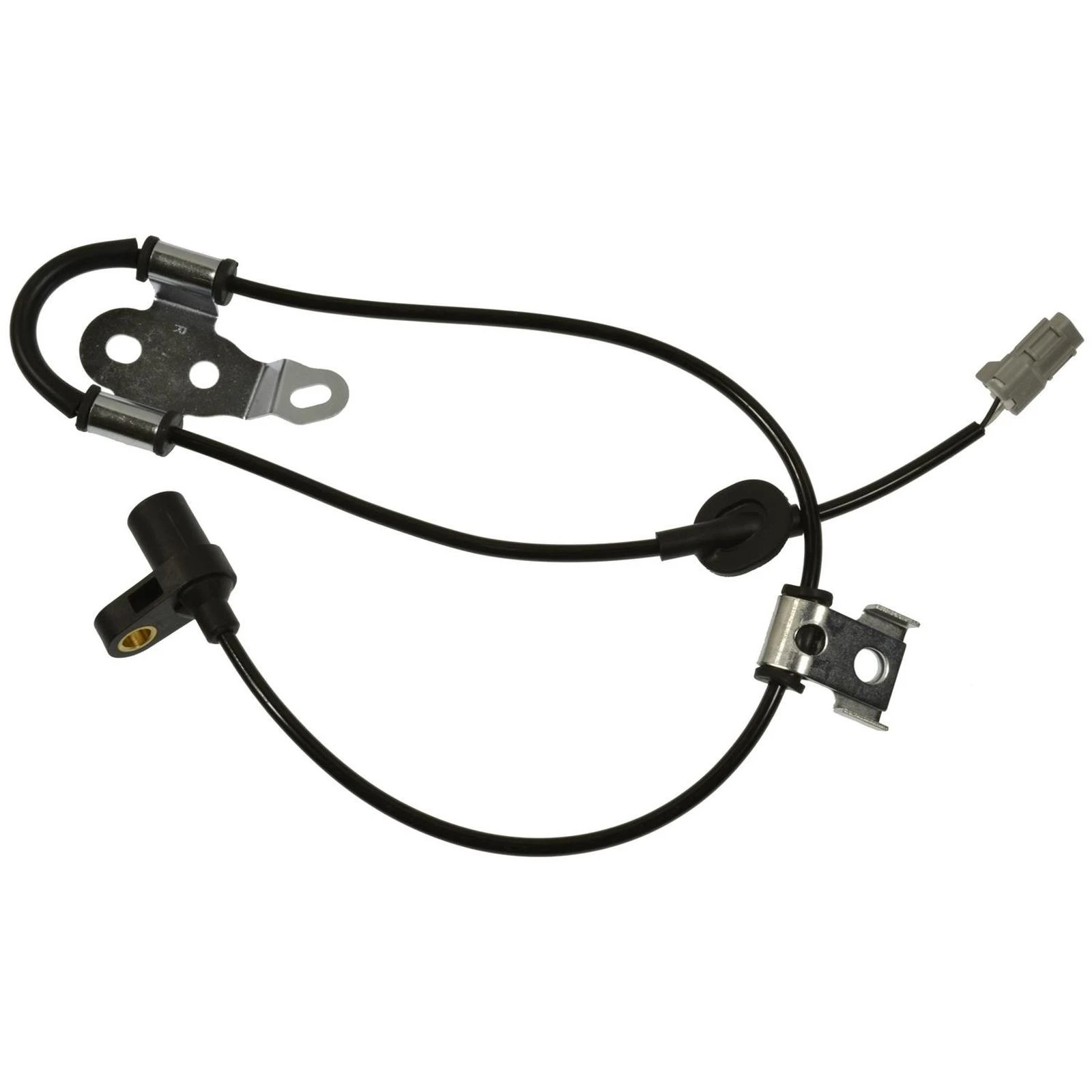 Standard ALS836 ABS Wheel Speed Sensor, Front Right Passenger Side