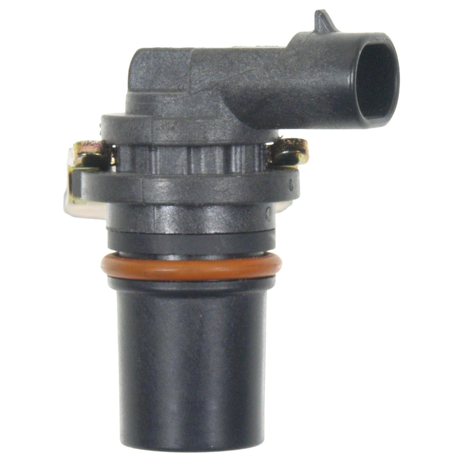 Standard ALS869 ABS Wheel Speed Sensor, Rear Center