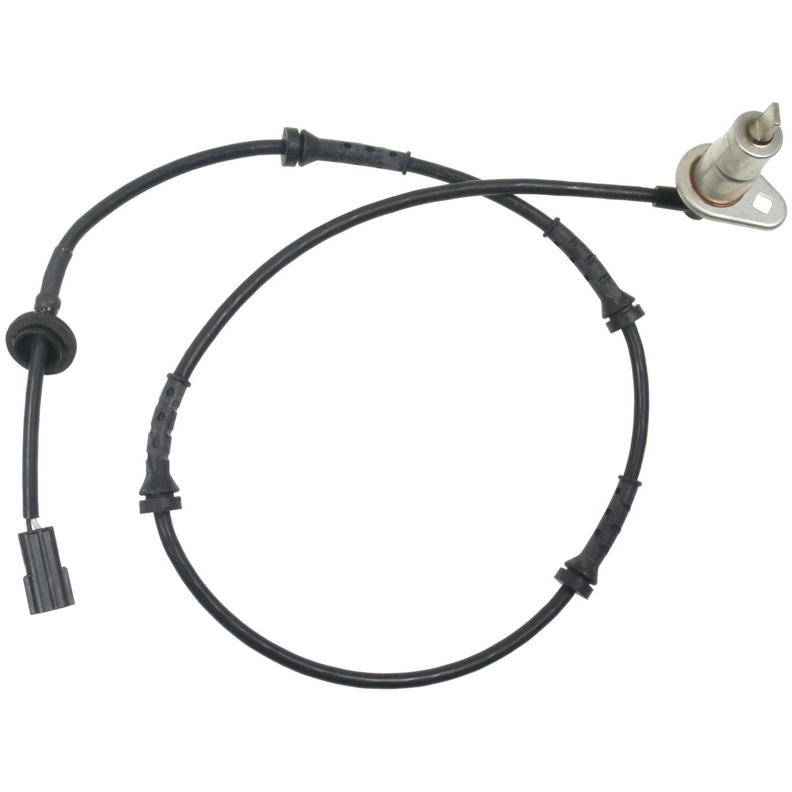 Standard ALS876 ABS Wheel Speed Sensor, Front Left Driver Side