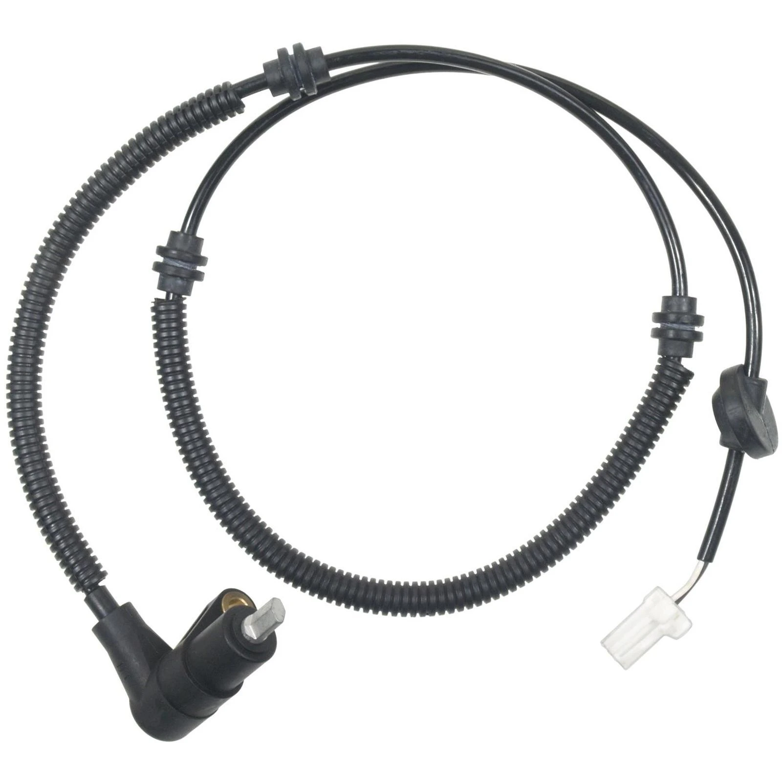 Standard ALS880 ABS Wheel Speed Sensor, Rear Left Driver Side