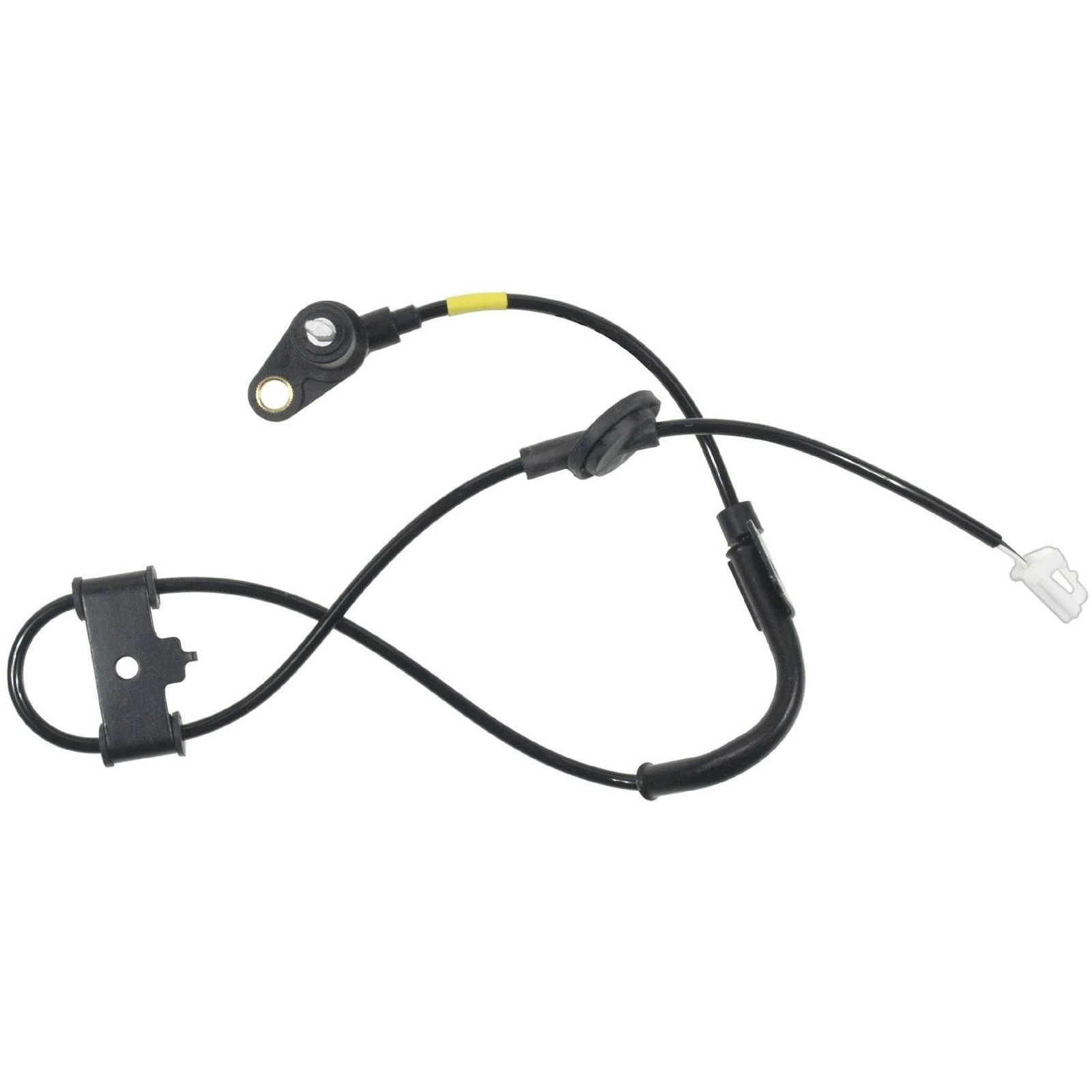 Standard ALS884 ABS Wheel Speed Sensor, Rear Left Driver Side