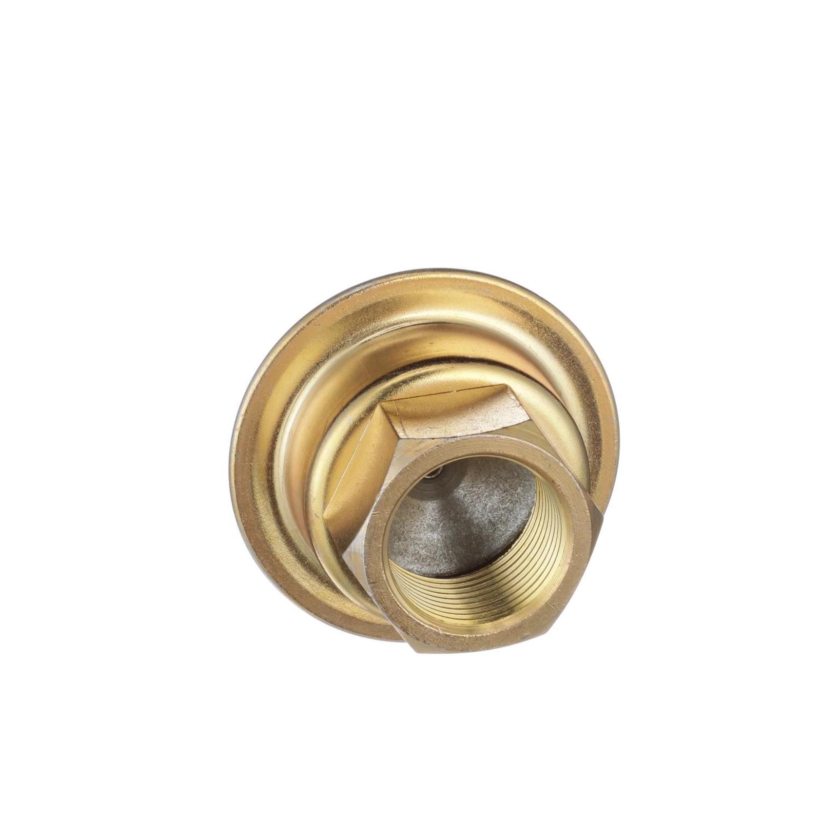 Standard AV12 Secondary Air Injection Pump Check Valve, Right Passenger Side