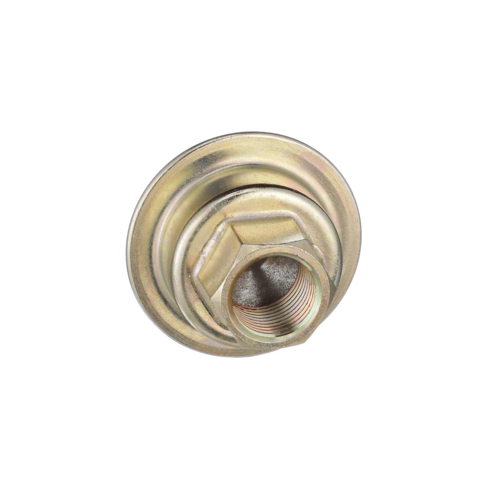 Standard AV7 Secondary Air Injection Pump Check Valve, Right Passenger Side