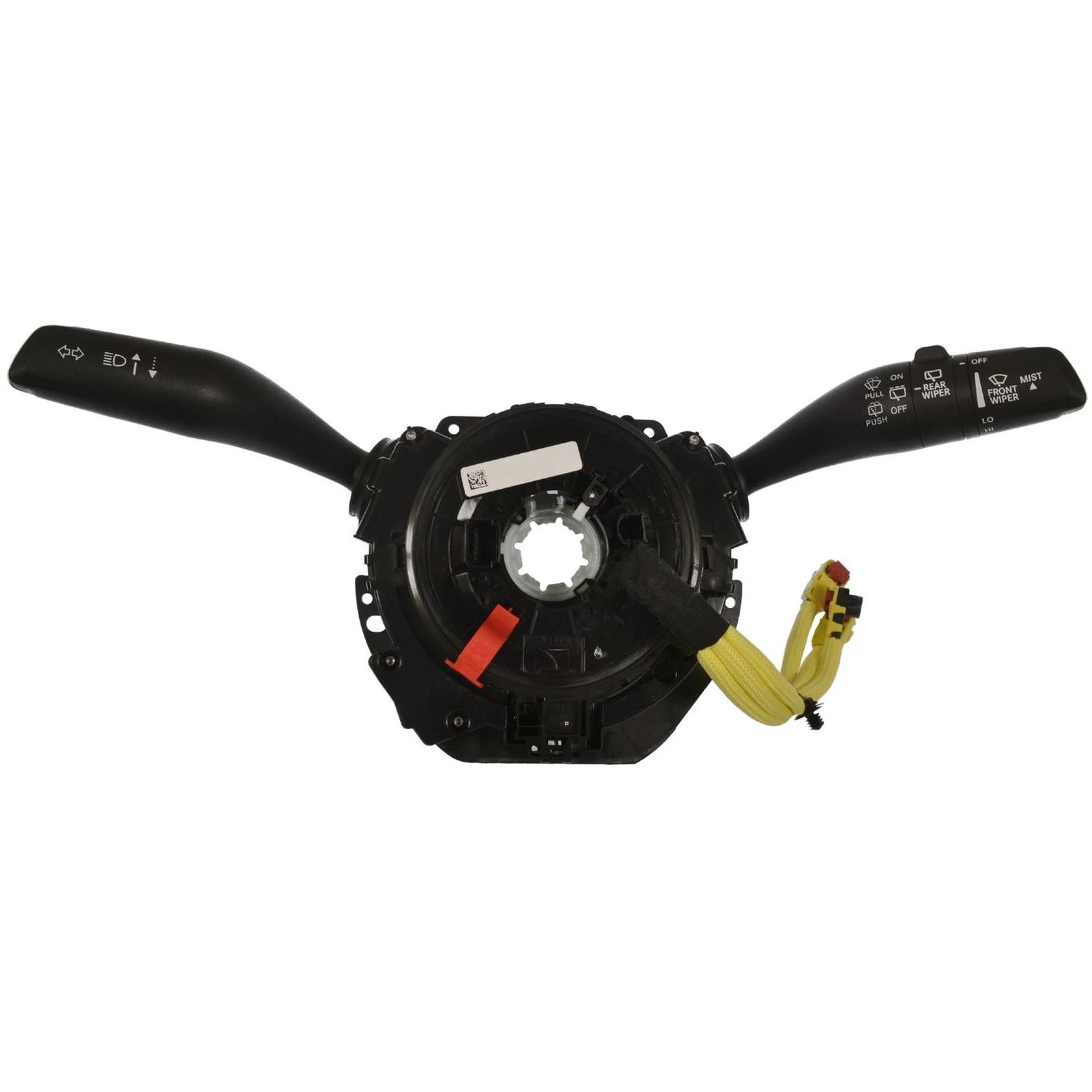 Standard CBS2459 Multi-Function Switch, Rear Side