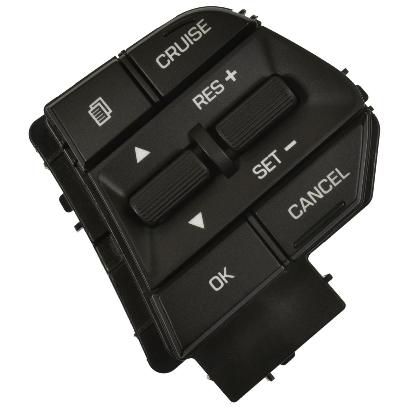 Standard CCA1372 Cruise Control Switch