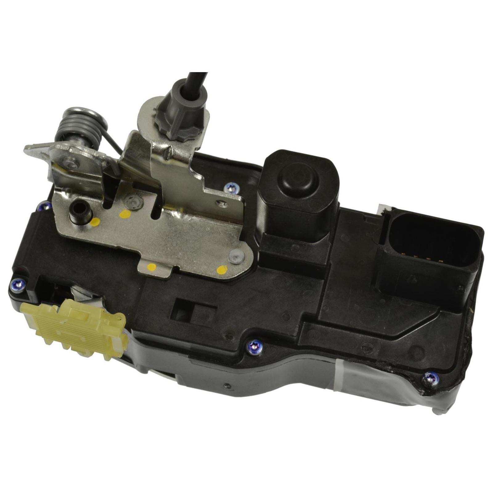 Standard DLA1119 Door Lock Actuator, Front Left Driver Side