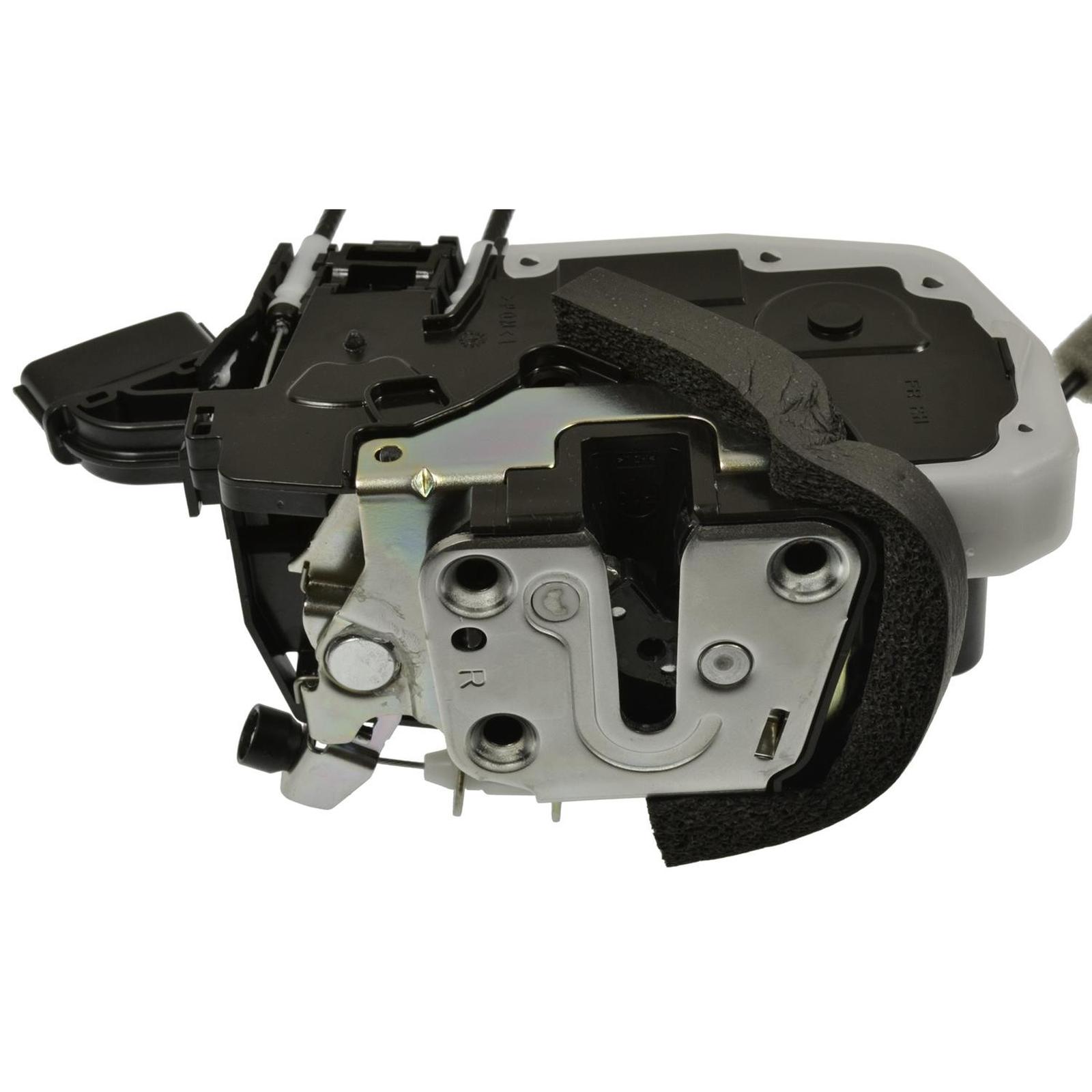 Standard DLA1124 Door Lock Actuator, Front Right Passenger Side