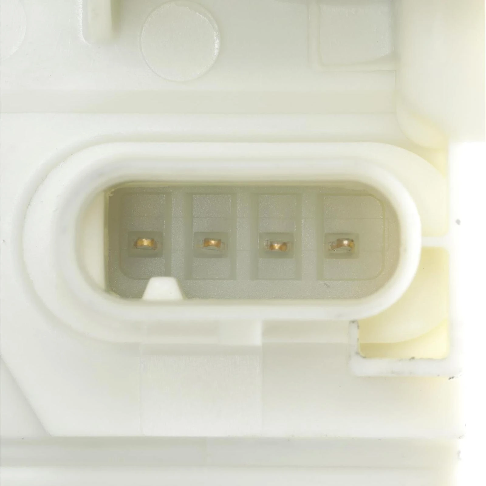 Standard DLA1508 Door Lock Actuator, Front Left Driver Side