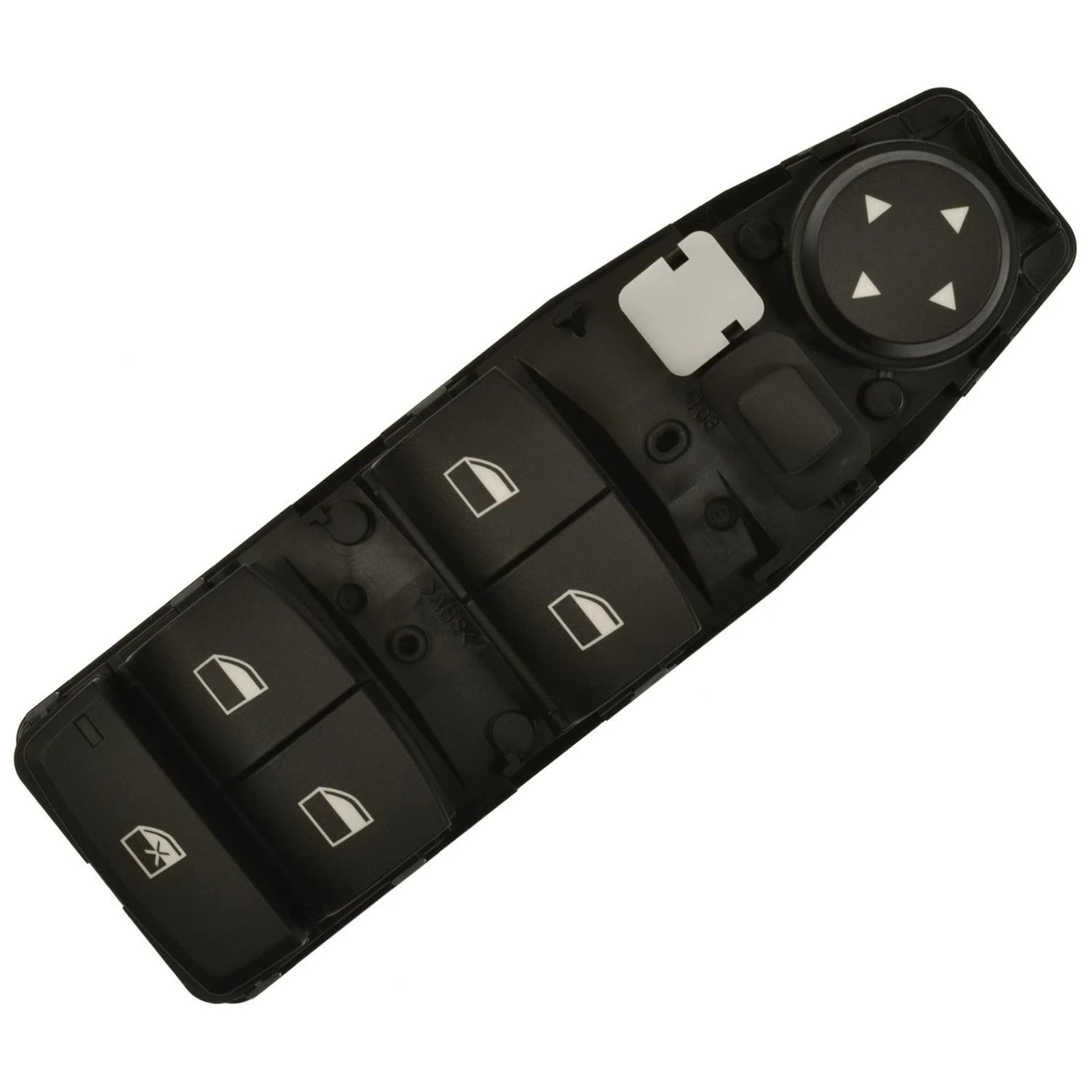 Standard DWS2017 Door Window Switch, Front Left Driver Side