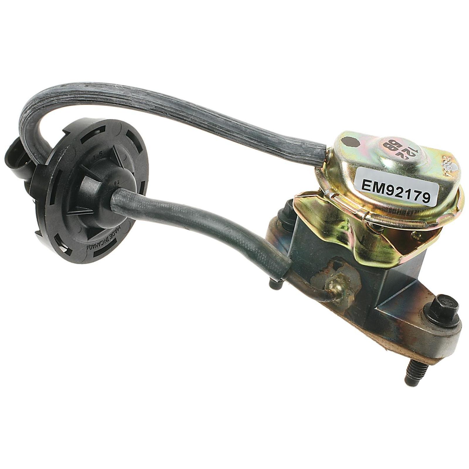Standard EGV494 Exhaust Gas Recirculation (EGR) Valve