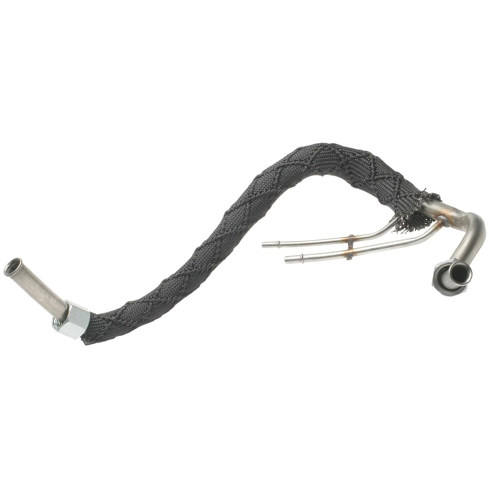 Standard ETB2 Exhaust Gas Recirculation (EGR) Tube