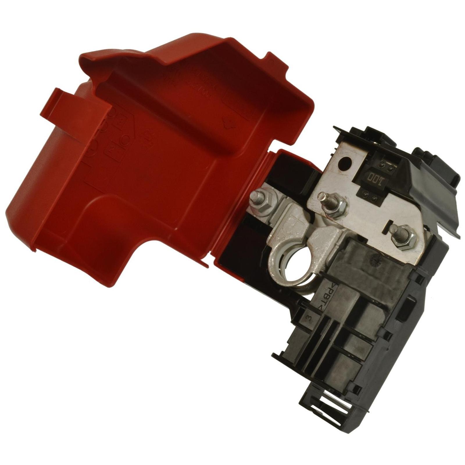 Standard FH61 Circuit Breaker