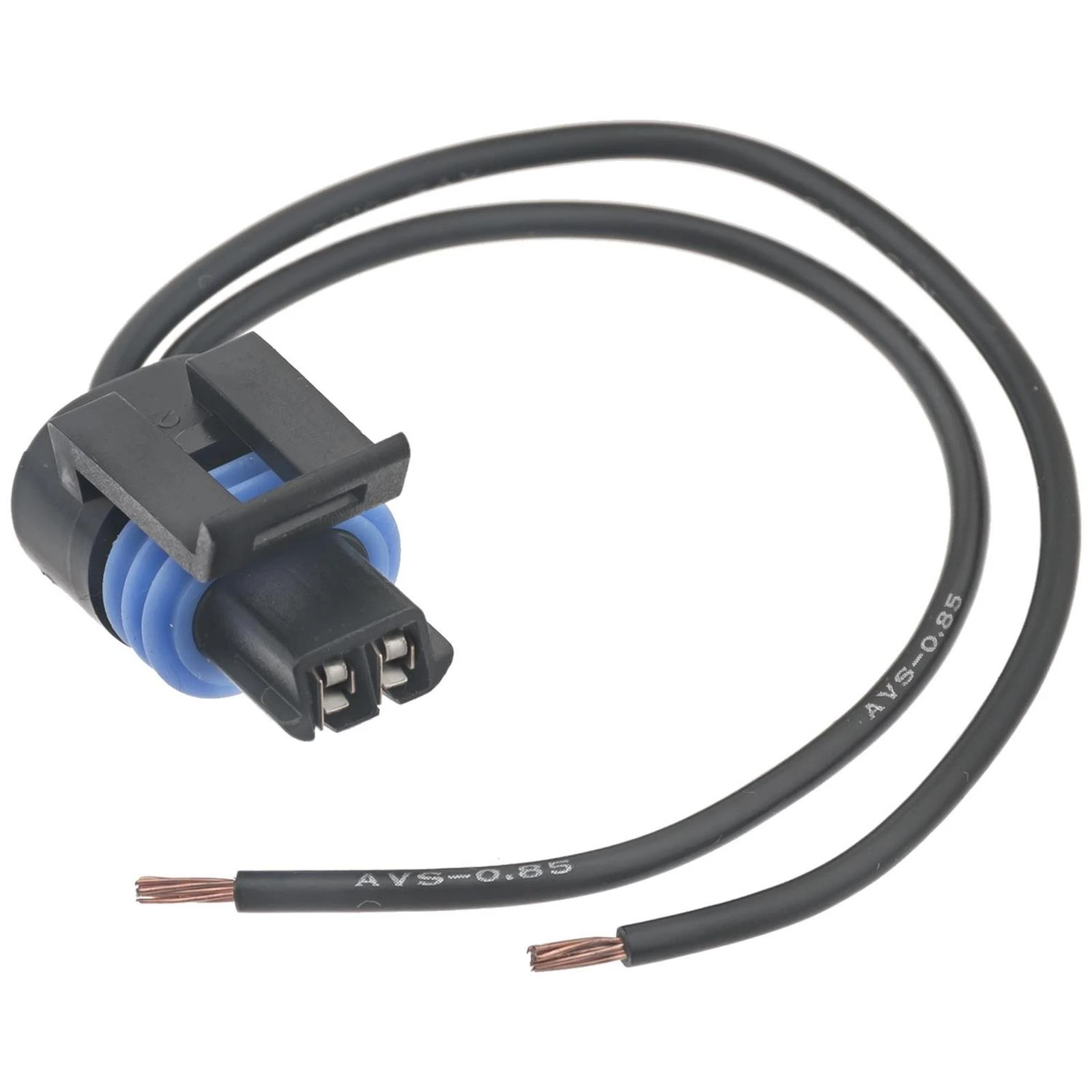 Standard HP3840 Air Charge Temperature Sensor Connector