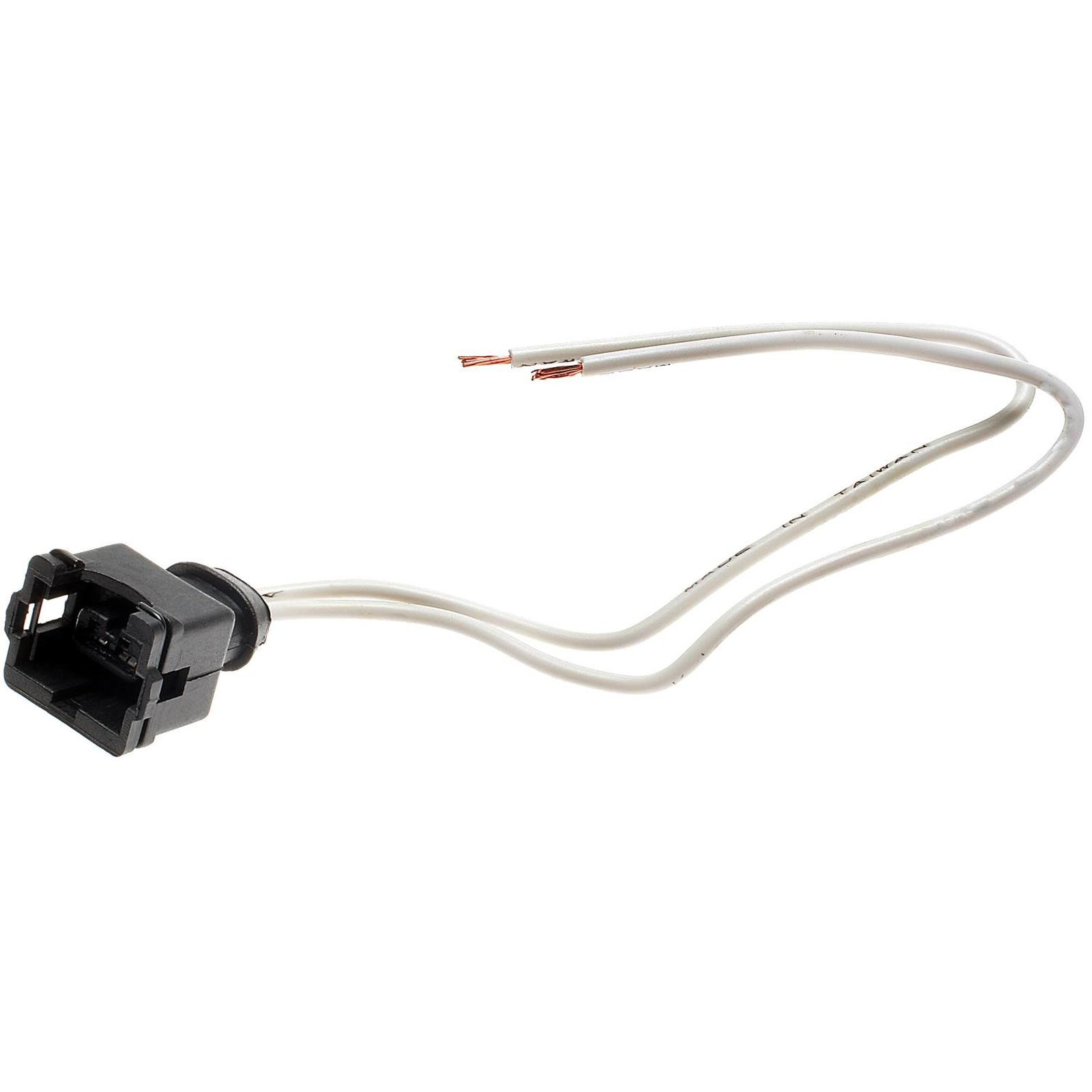 Standard HP3860 Air Charge Temperature Sensor Connector