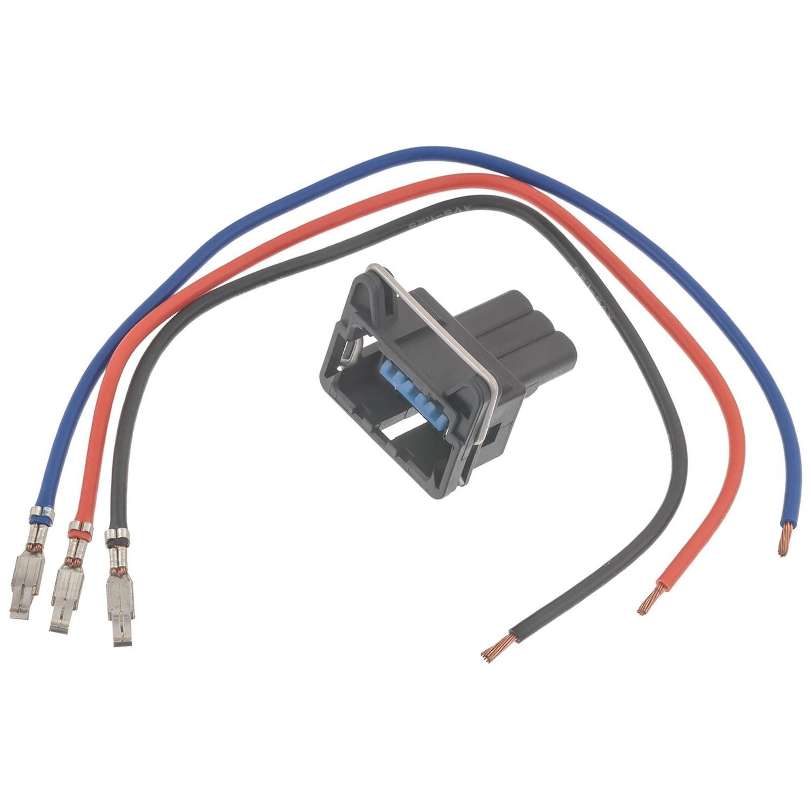 Standard HP3975 Barometric Pressure Sensor Connector