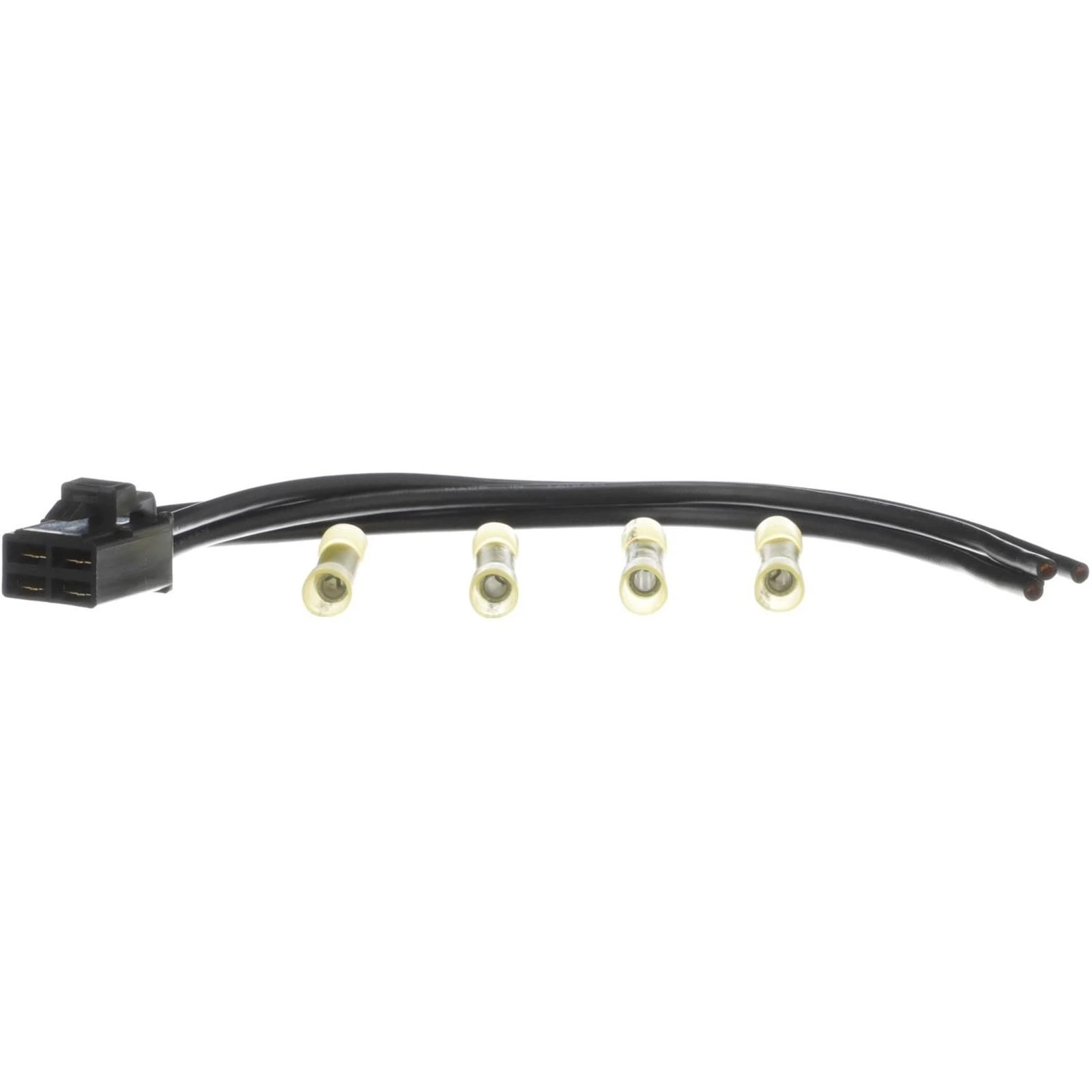 Standard HP4145 HVAC Variable Speed Blower Controller Module Connector