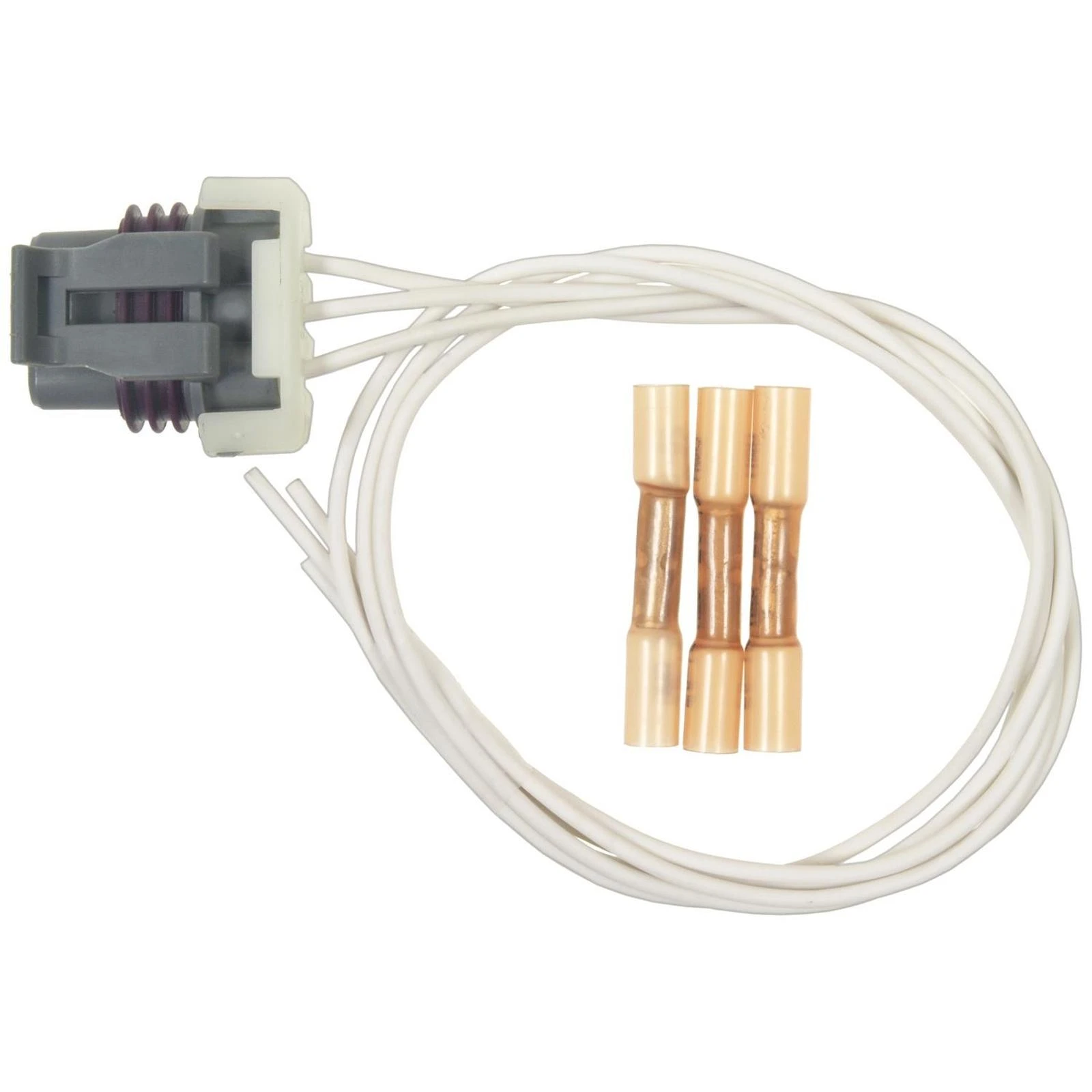 Standard HP4155 Barometric Pressure Sensor Connector