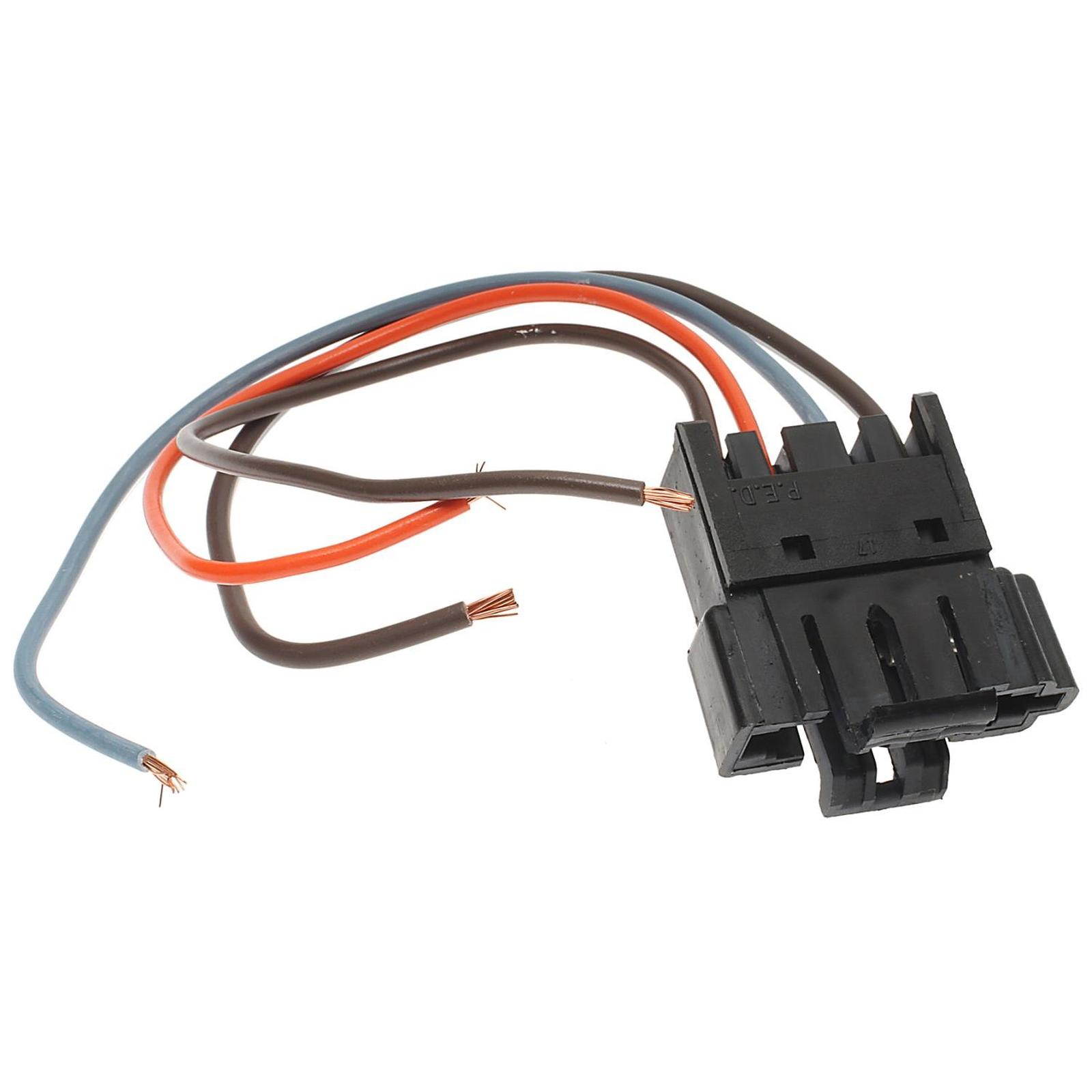Standard HP4360 HVAC Blower Motor Connector