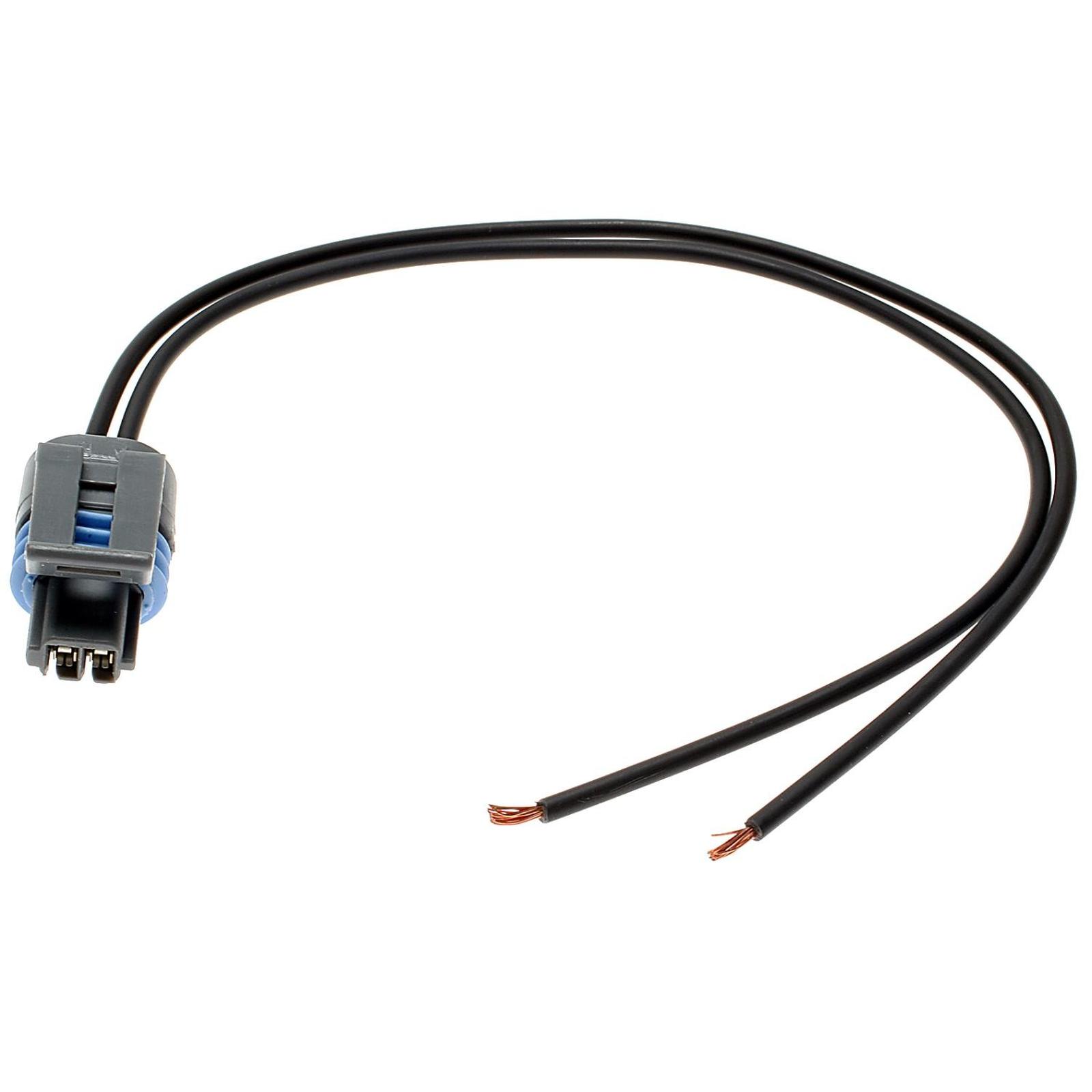Standard HP4420 Air Charge Temperature Sensor Connector
