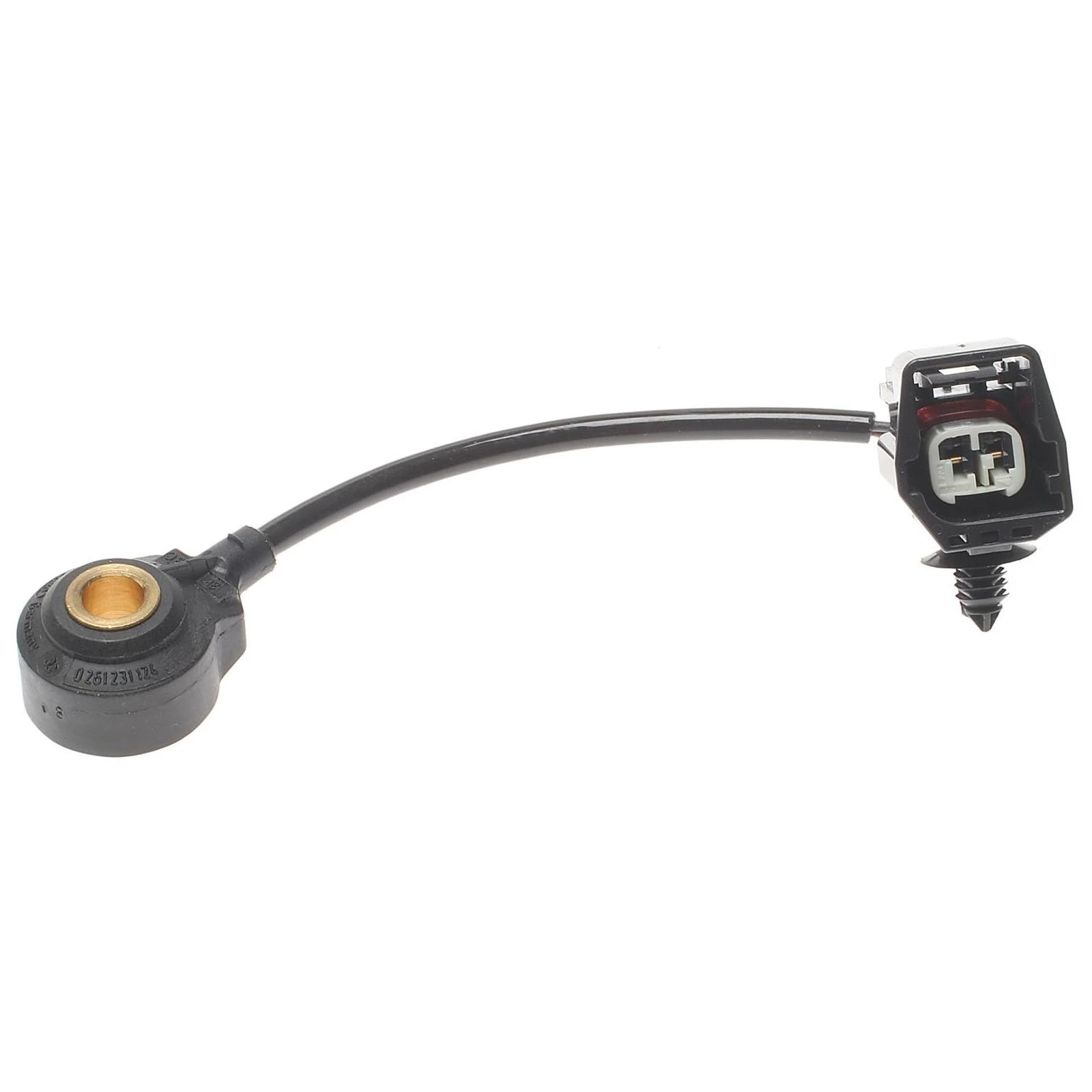 Standard KS128 Ignition Knock (Detonation) Sensor
