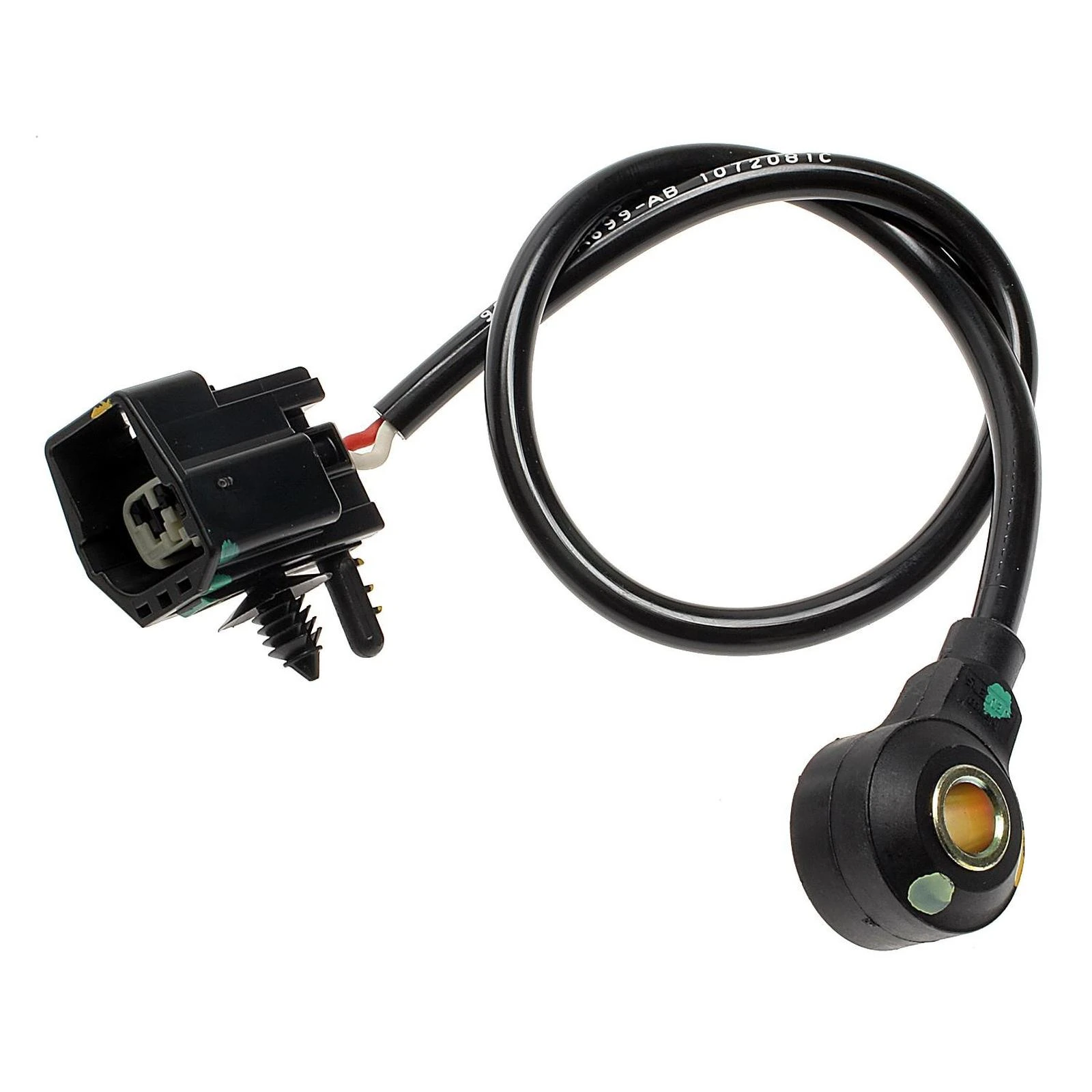 Standard KS165 Ignition Knock (Detonation) Sensor