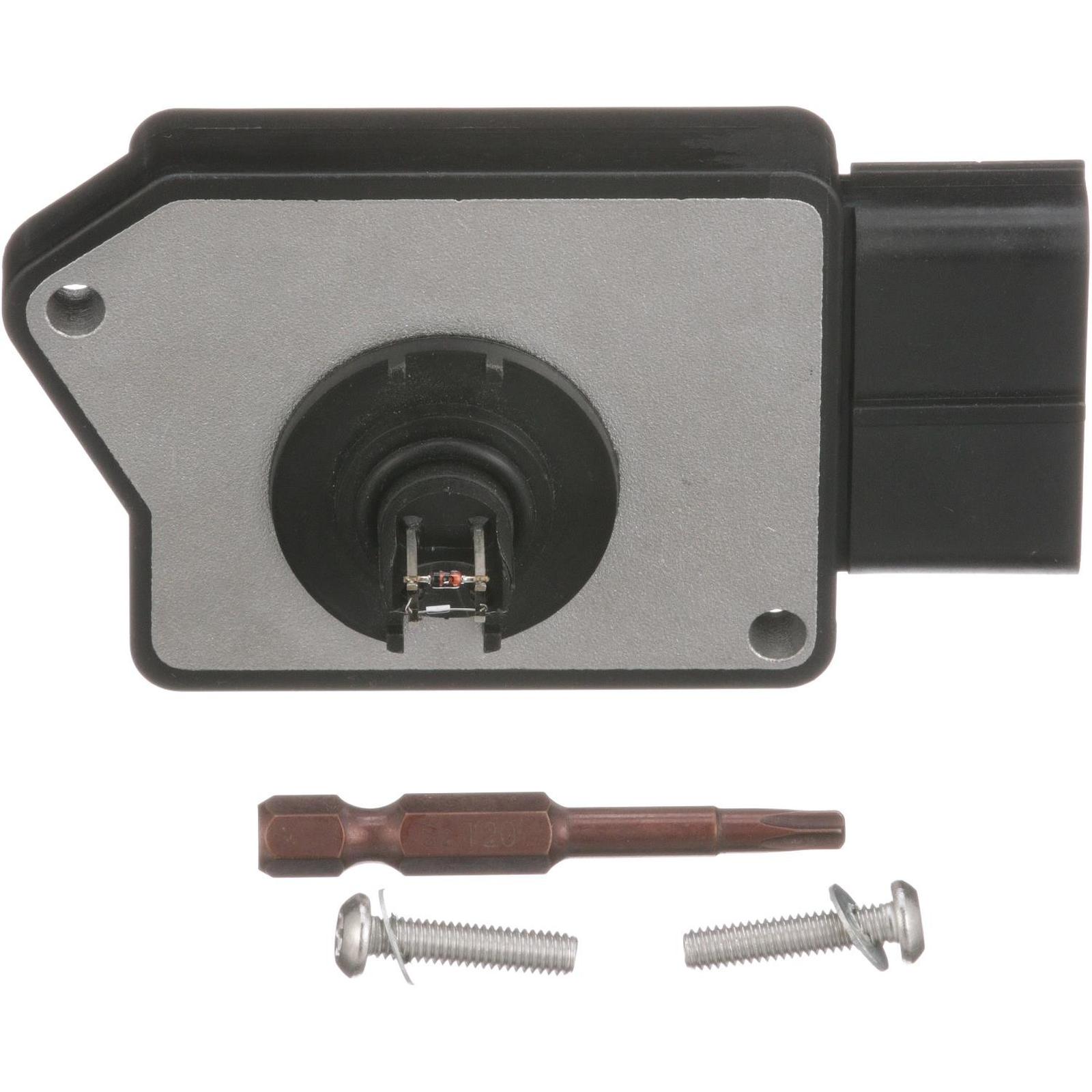 Standard MAS0214 Mass Air Flow Sensor