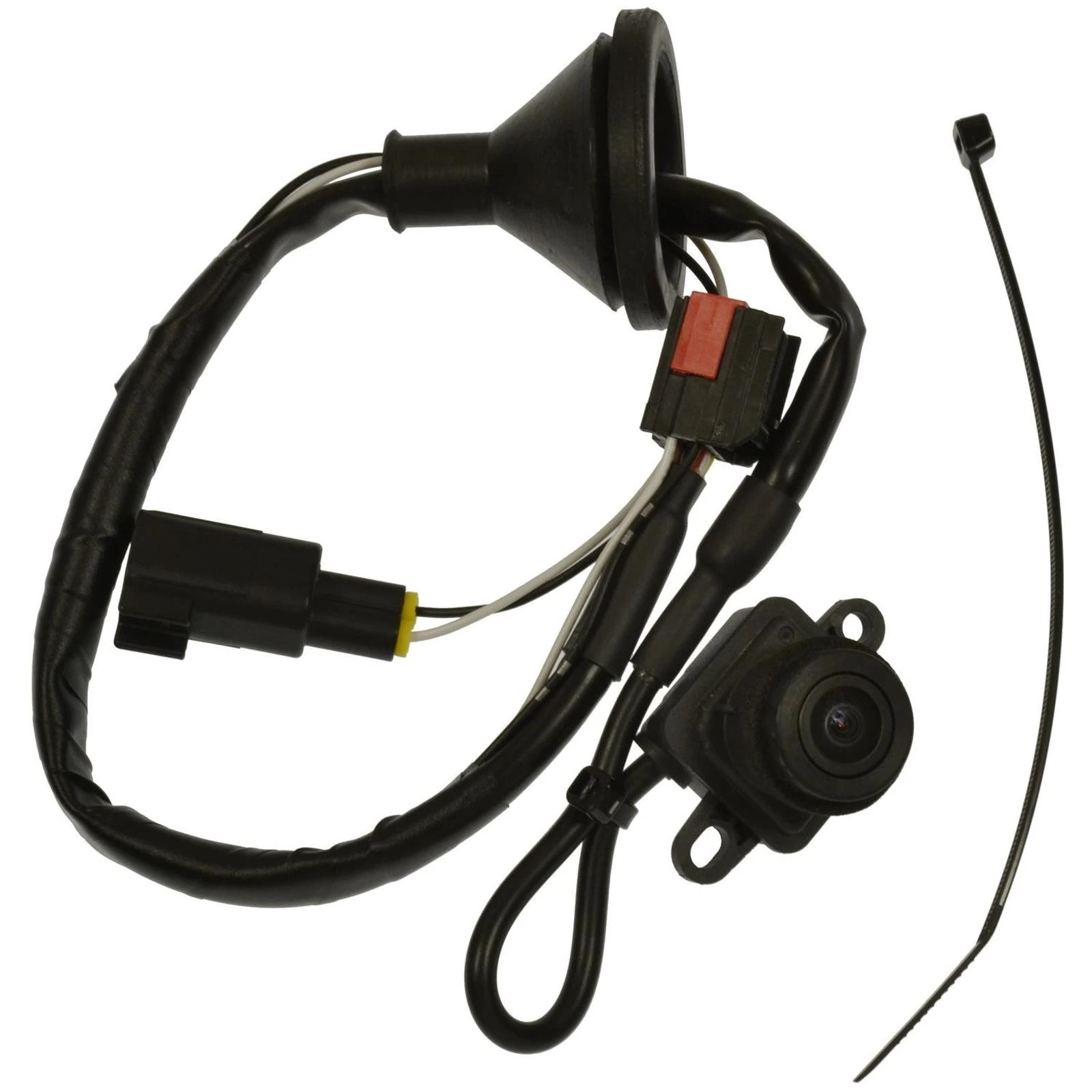 Standard PAC118 Park Assist Camera, Rear Side