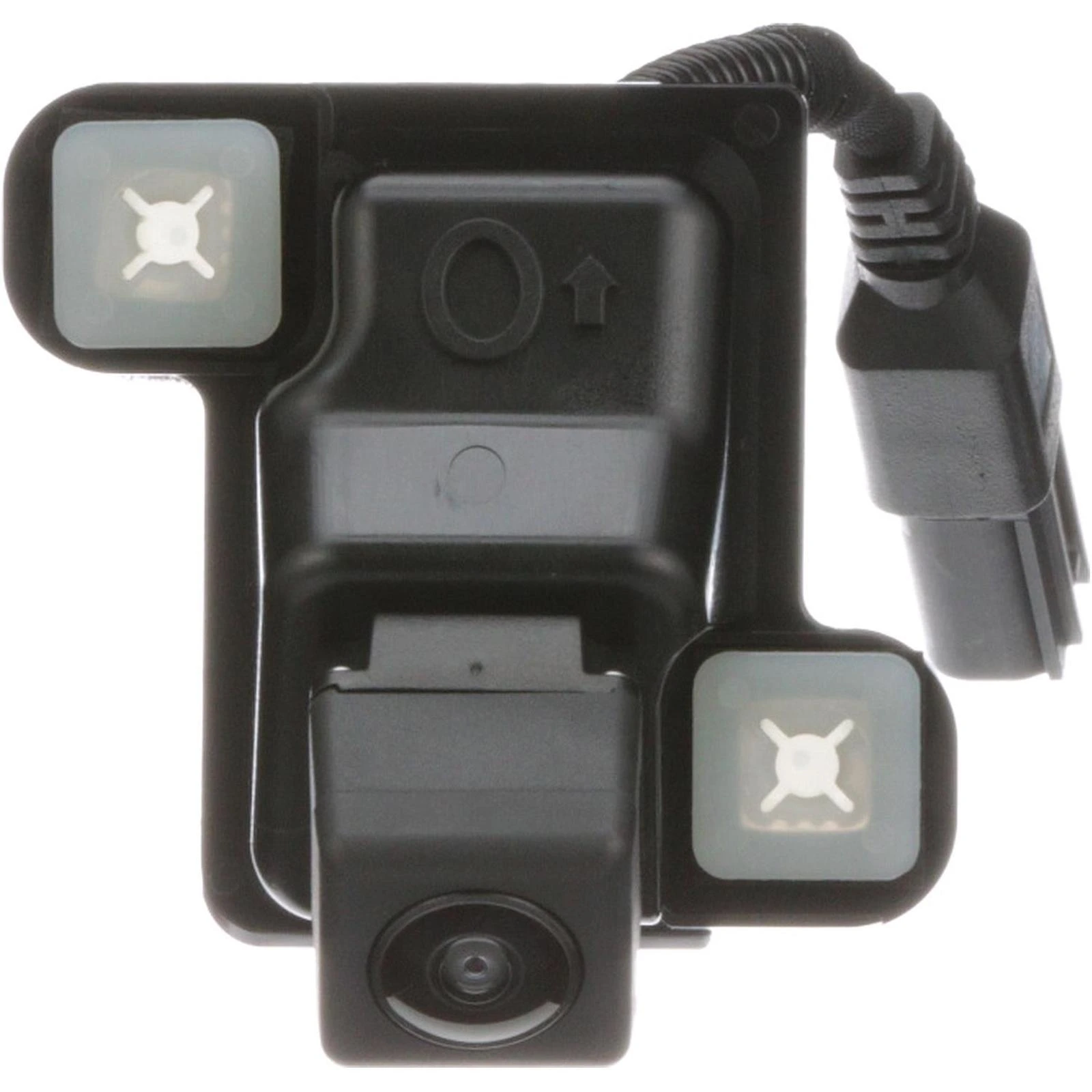 Standard PAC137 Park Assist Camera