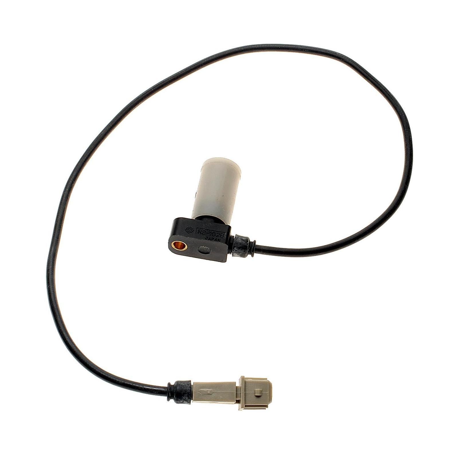 Standard PC491 Engine Camshaft Position Sensor