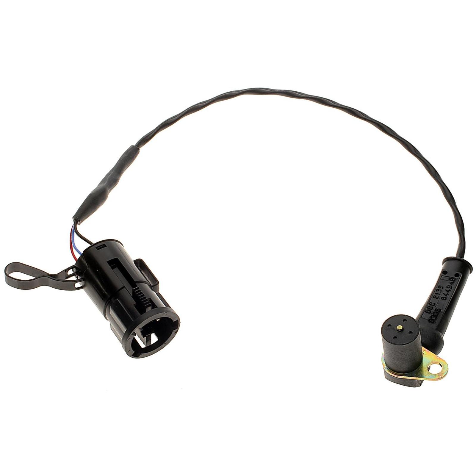 Standard PC518 Engine Crankshaft Position Sensor