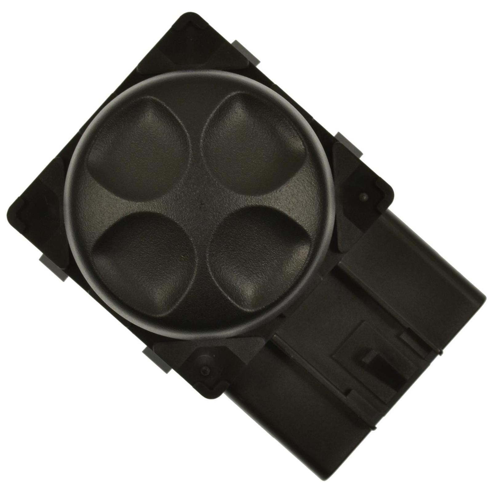 Standard PLW11 Seat Lumbar Switch