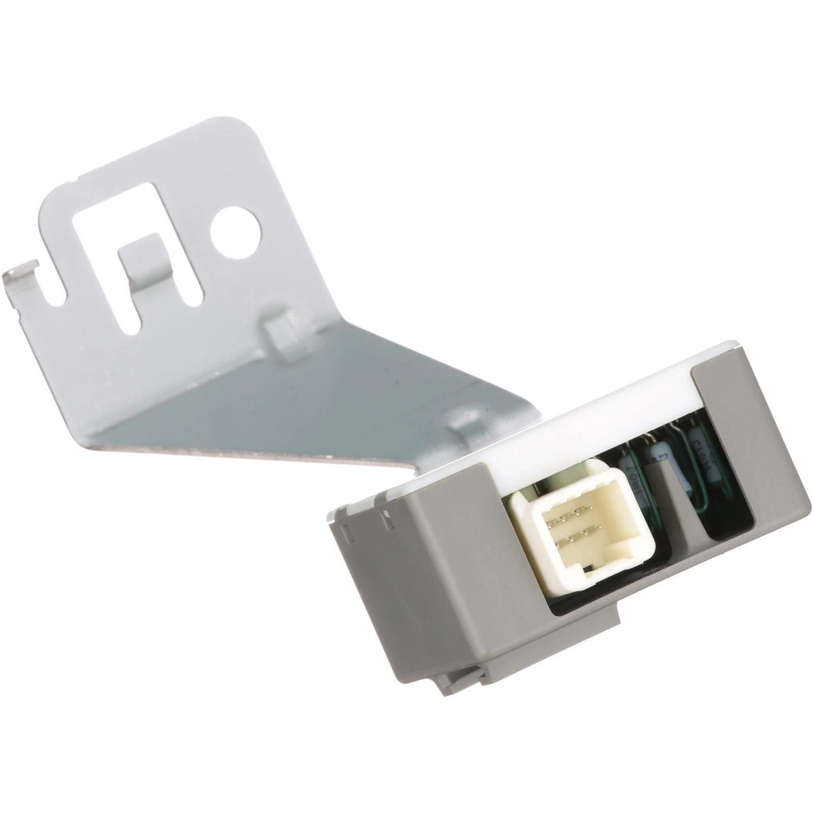 Standard RY1974 Engine Control Module (ECM) Relay