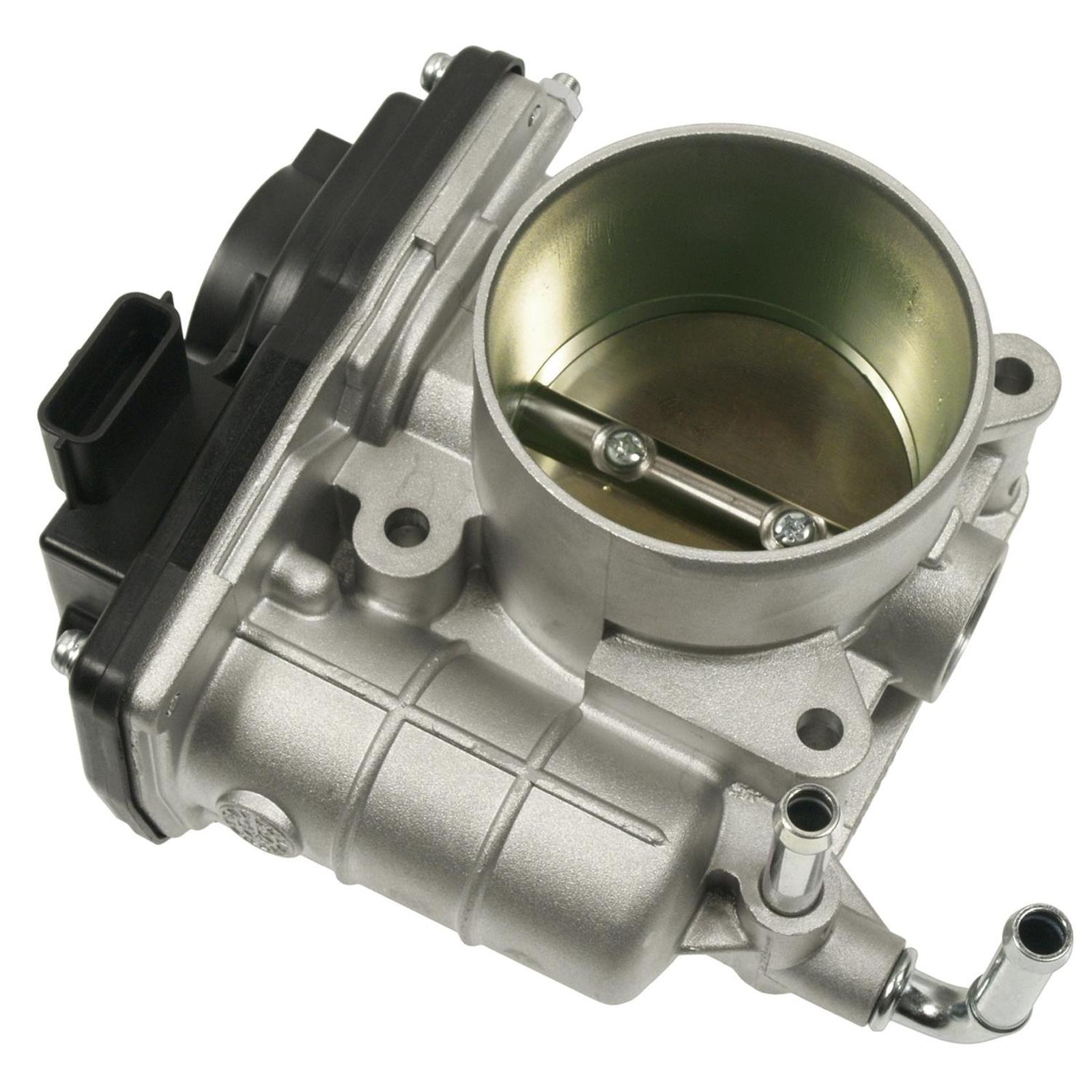 Standard S20056 Fuel Injection Throttle Body, Right Passenger Side