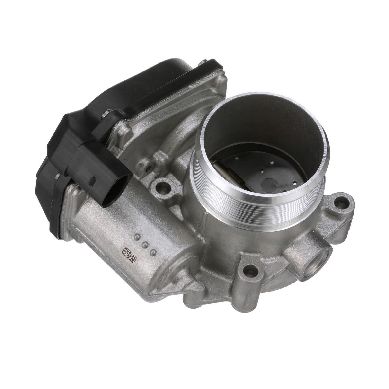 Standard S20070 Fuel Injection Throttle Body