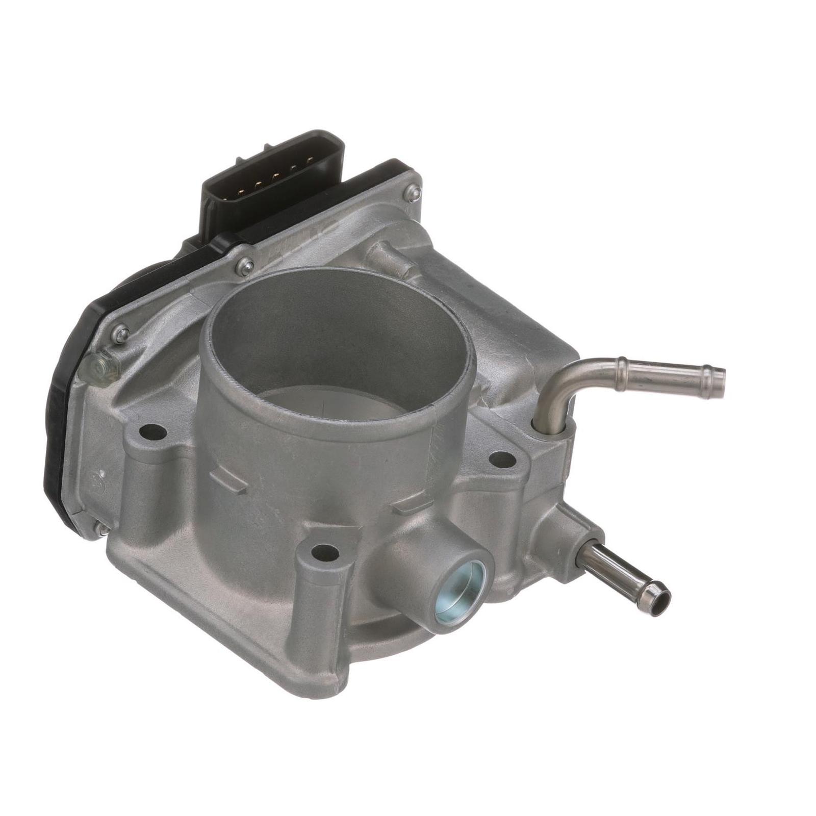 Standard S20126 Fuel Injection Throttle Body