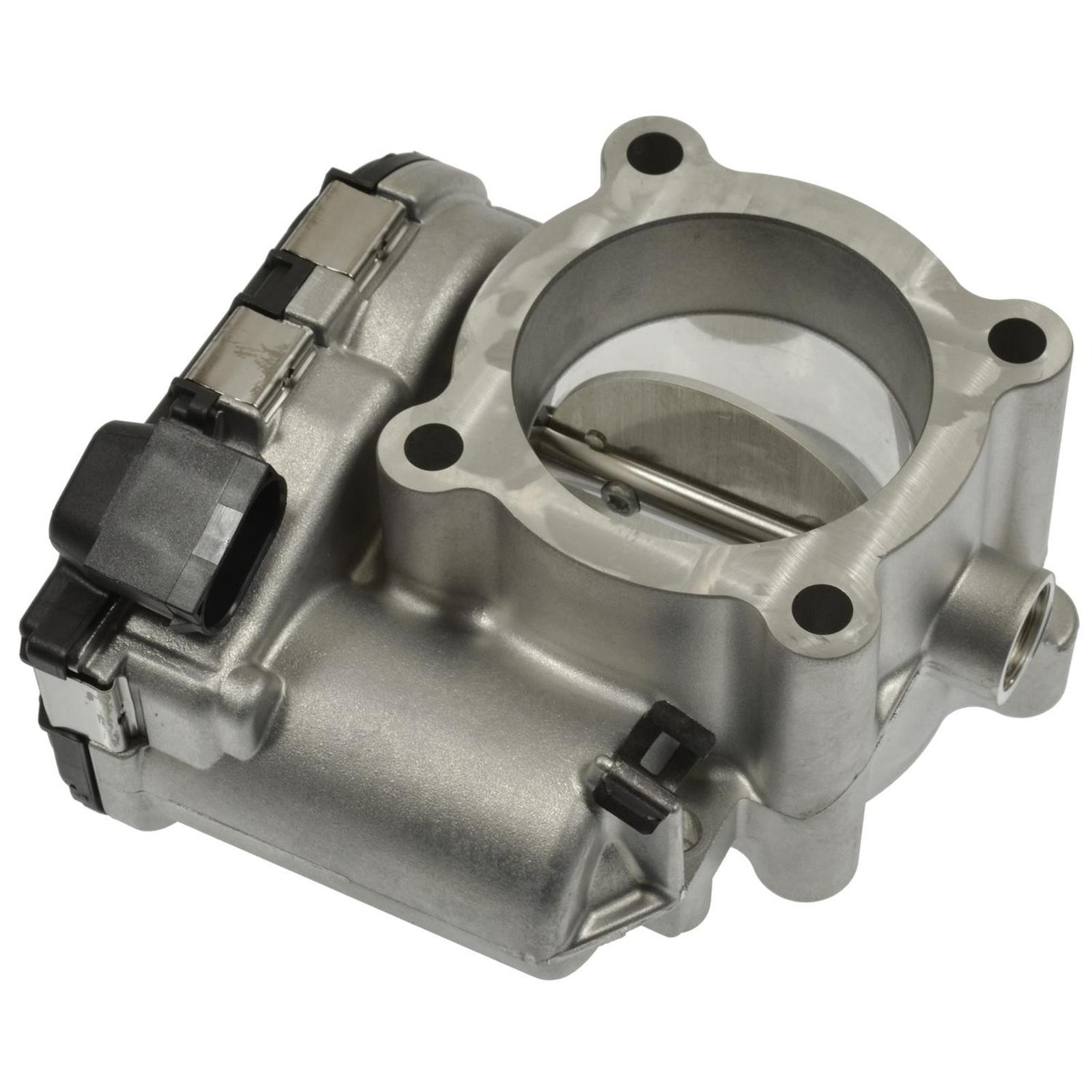 Standard S20165 Fuel Injection Throttle Body