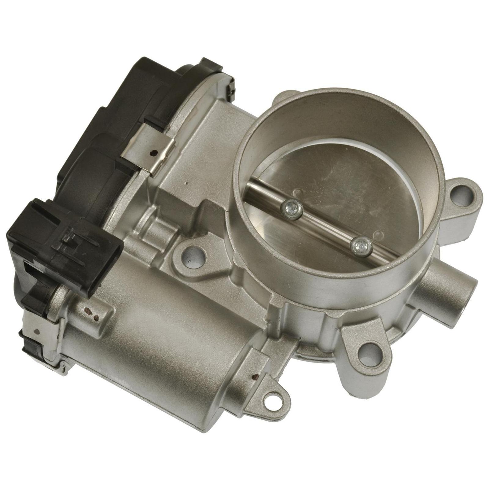 Standard S20214 Fuel Injection Throttle Body