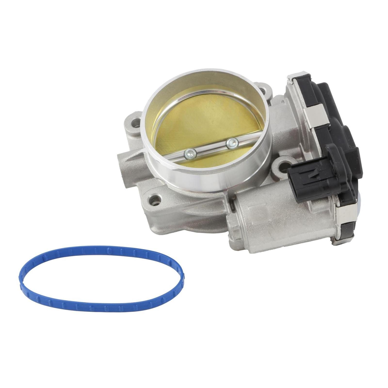 Standard S20219 Fuel Injection Throttle Body