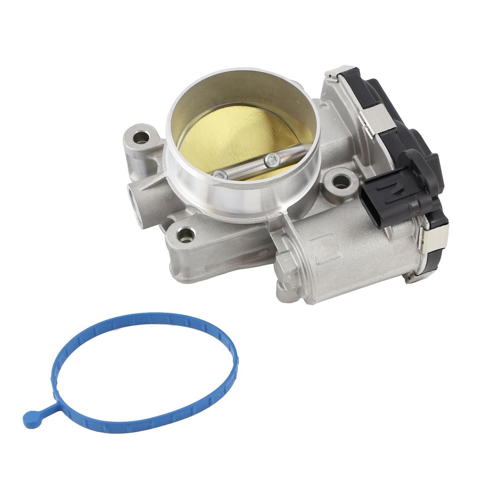 Standard S20220 Fuel Injection Throttle Body