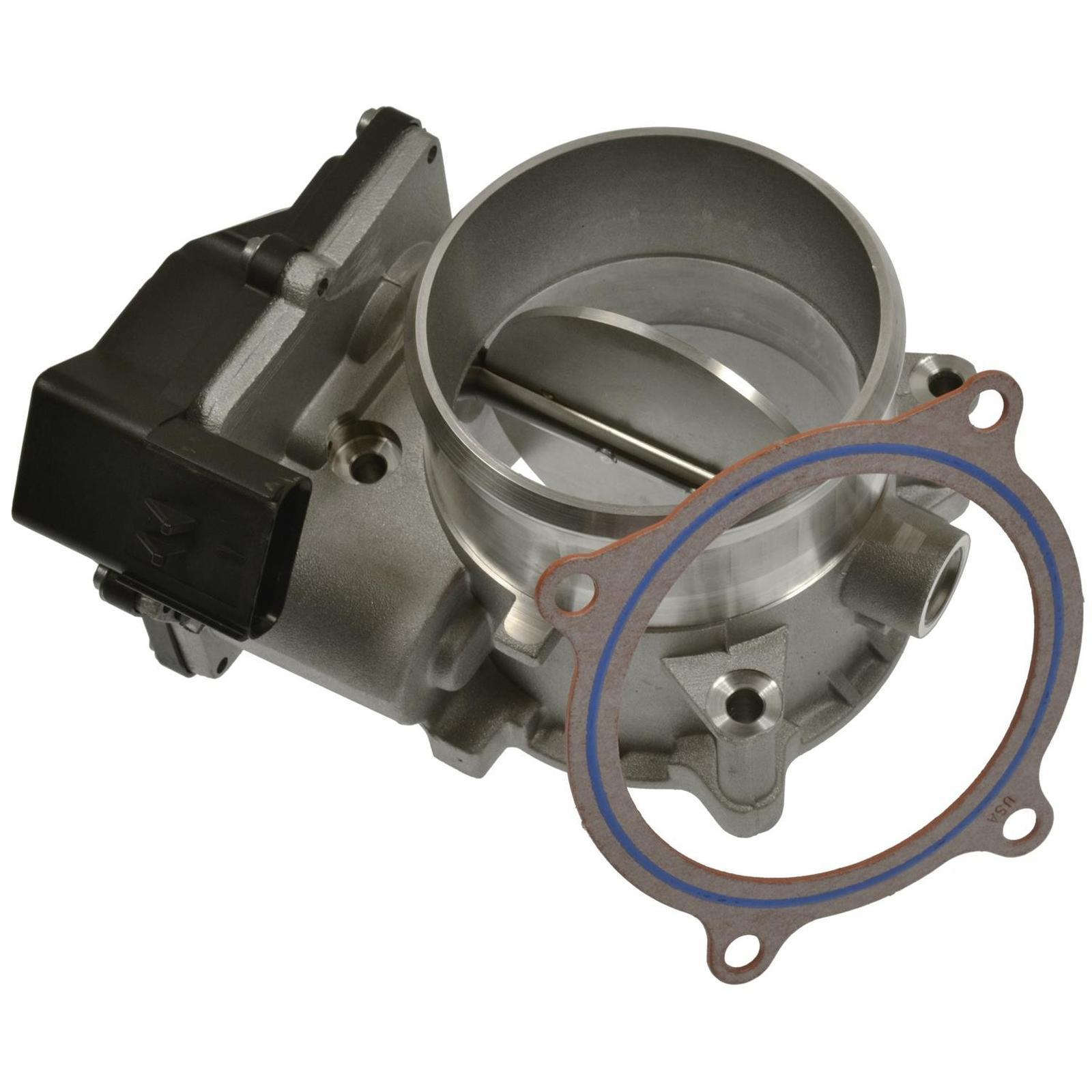 Standard S20400 Fuel Injection Throttle Body