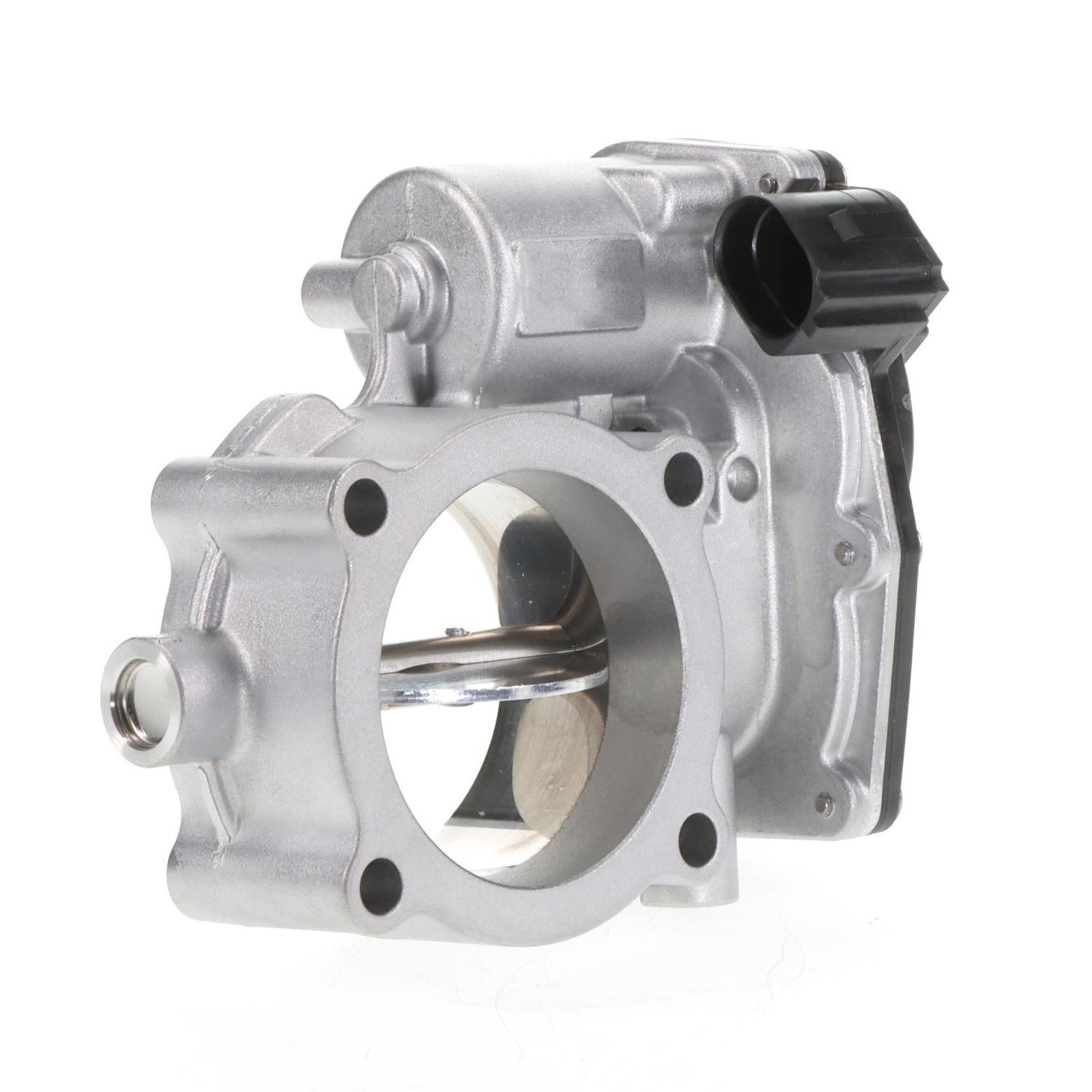 Standard S20453 Fuel Injection Throttle Body