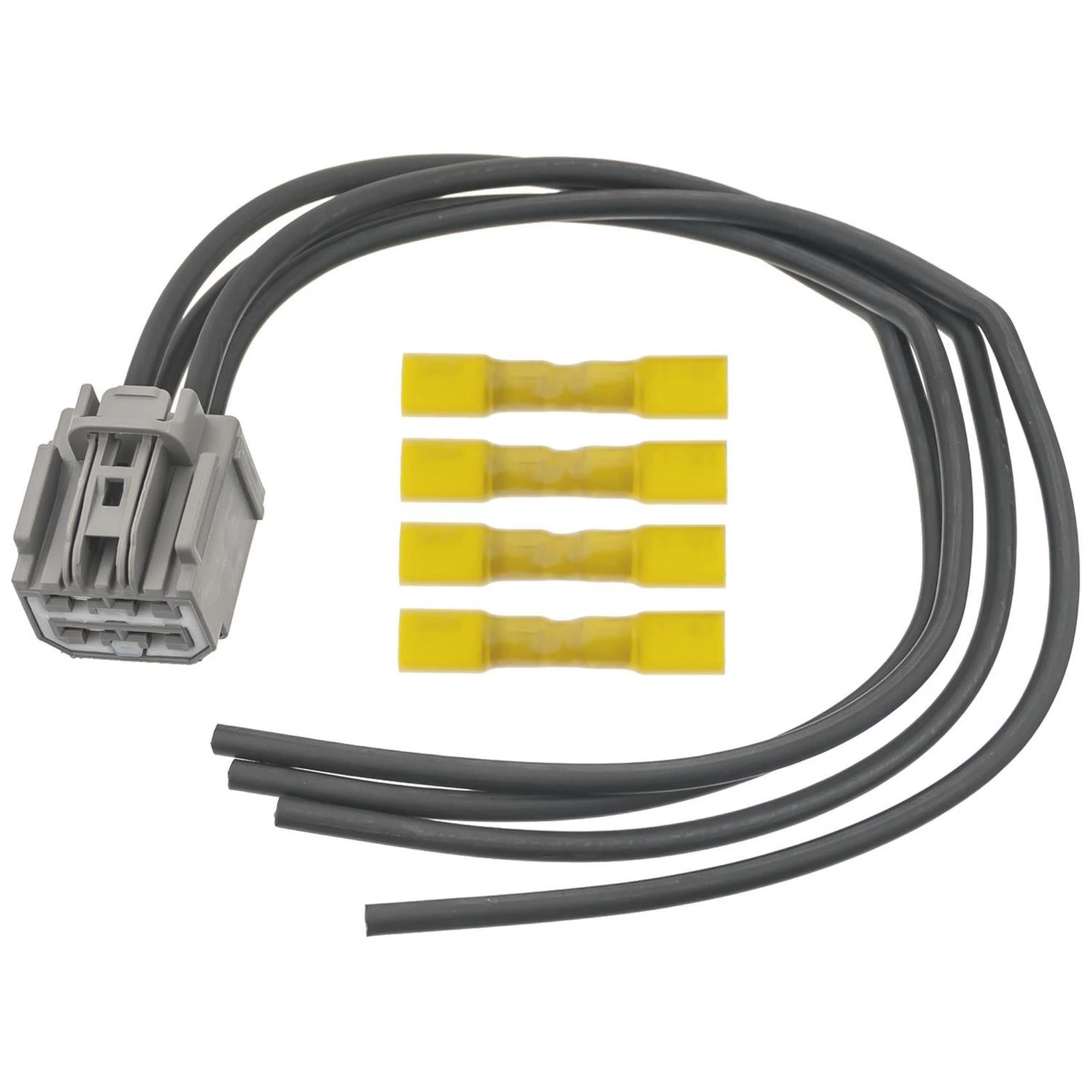 Standard S2427 HVAC Blower Motor Resistor Connector