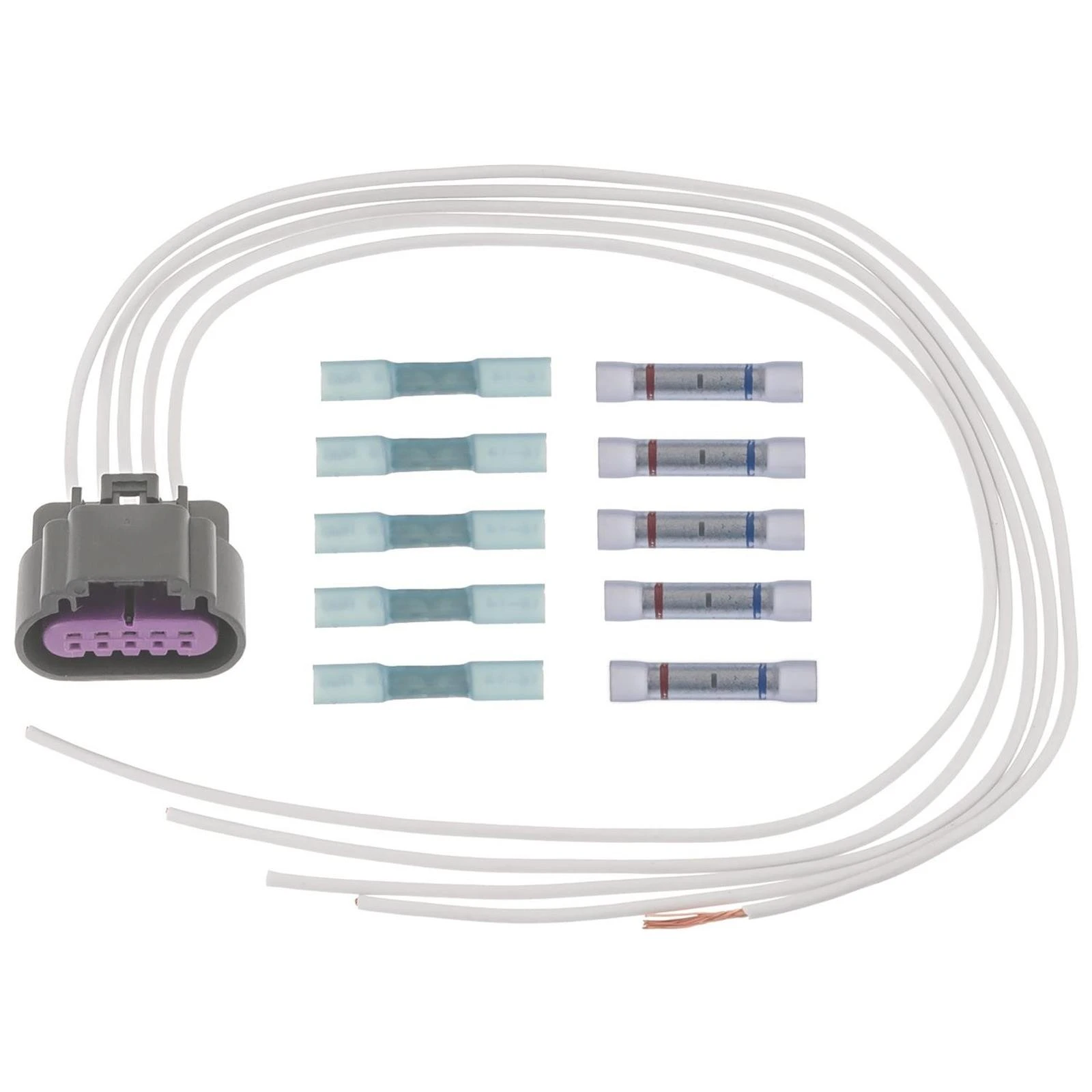 Standard S2440 Multi-Purpose Electrical Connector