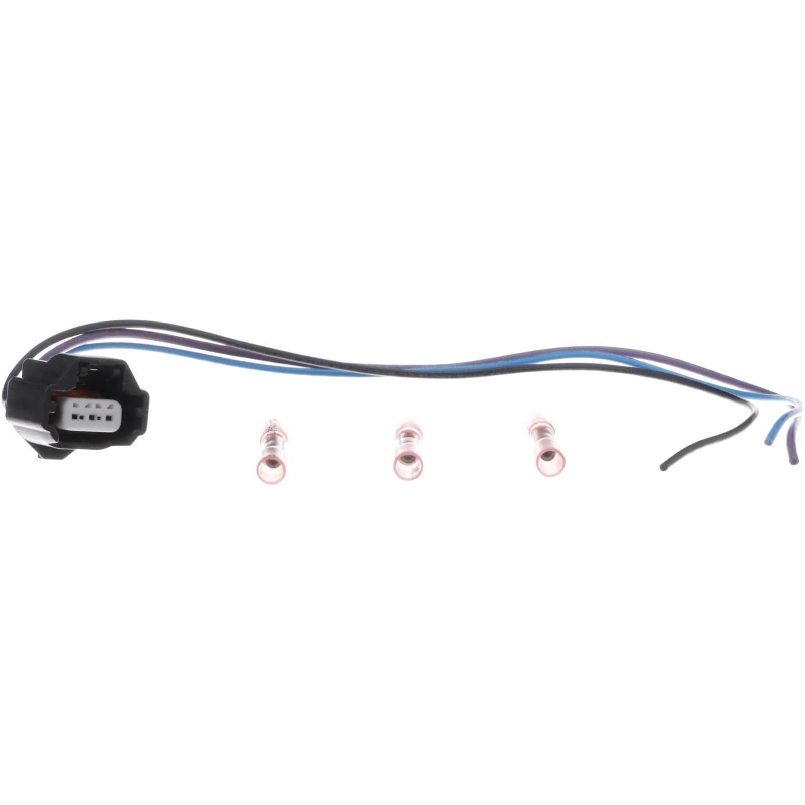 Standard S2458 Engine Camshaft Position Sensor Connector