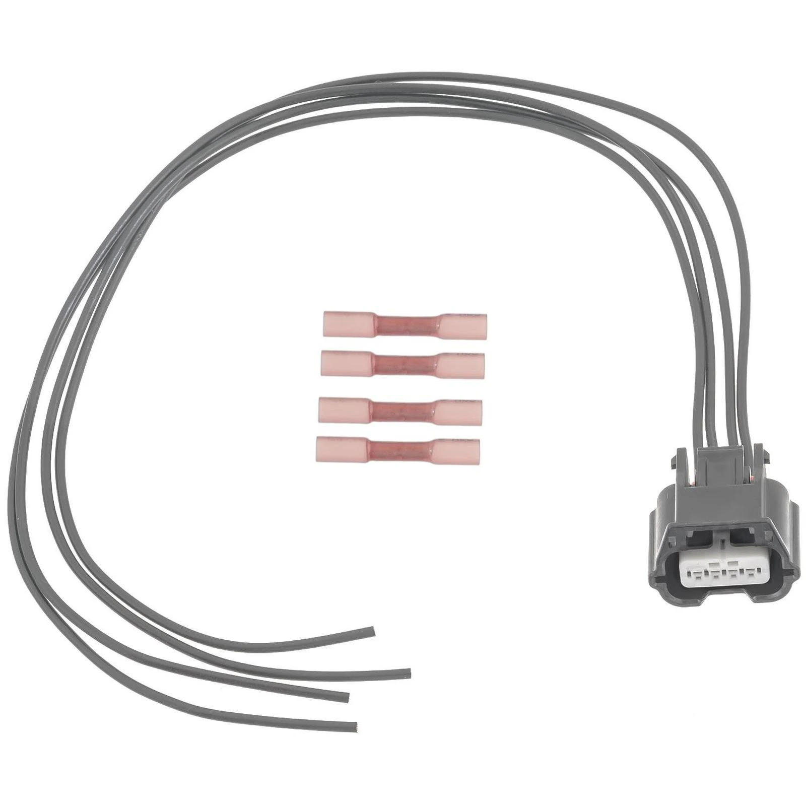 Standard S2824 Mass Air Flow Sensor Connector